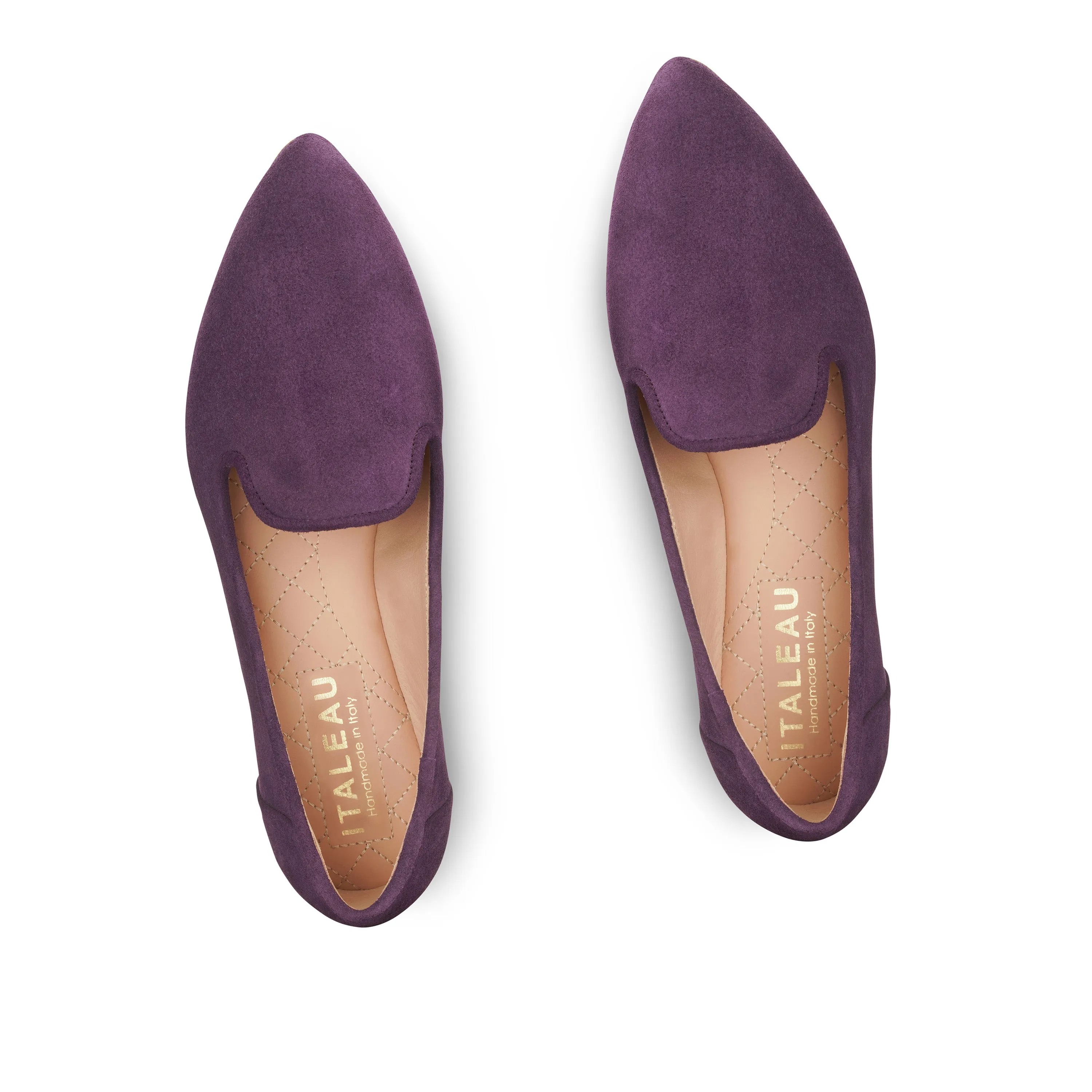 Teresa Loafers