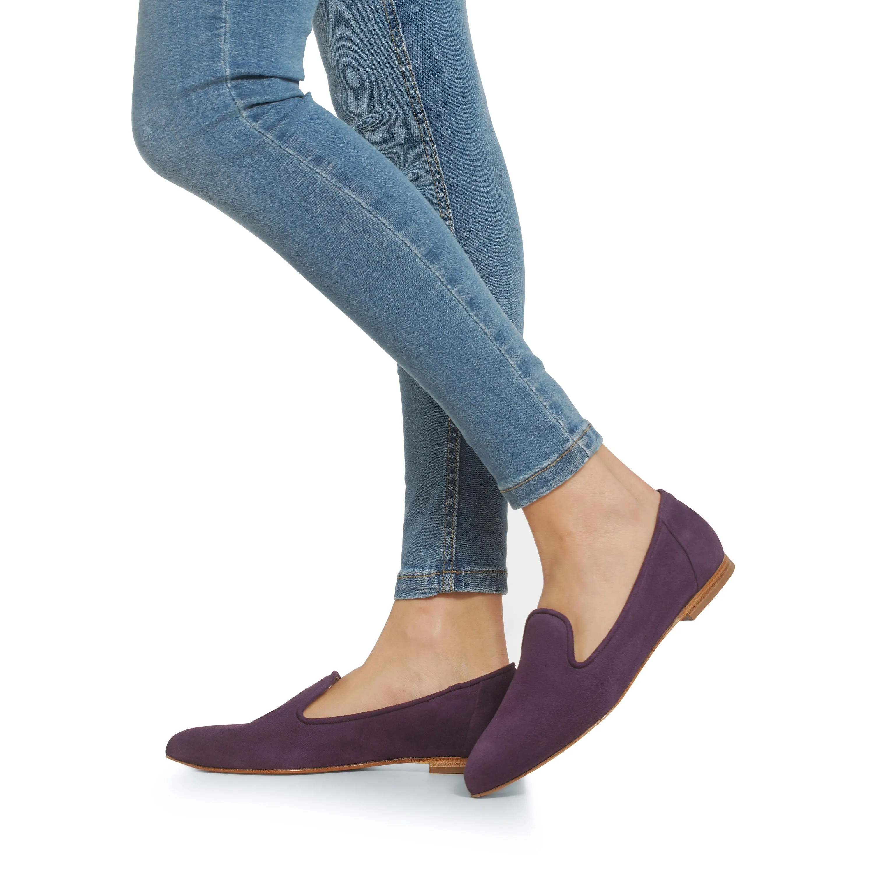 Teresa Loafers