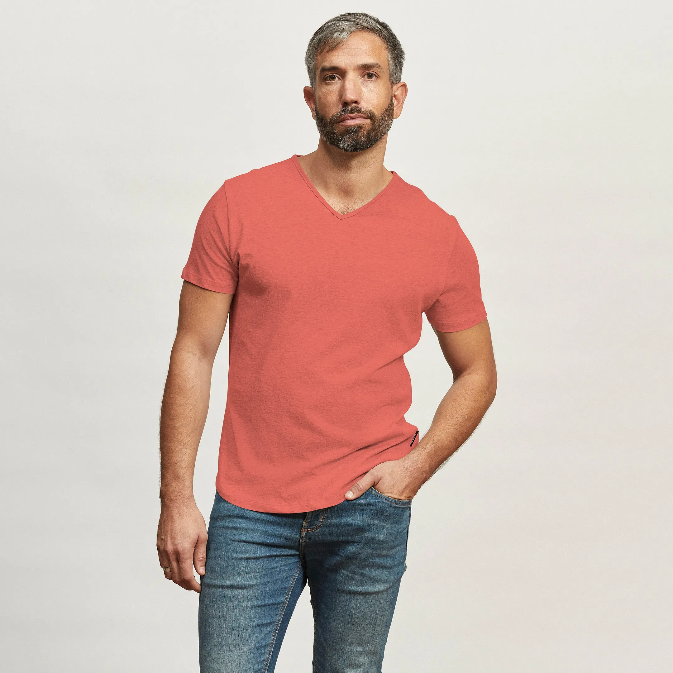 The Short V