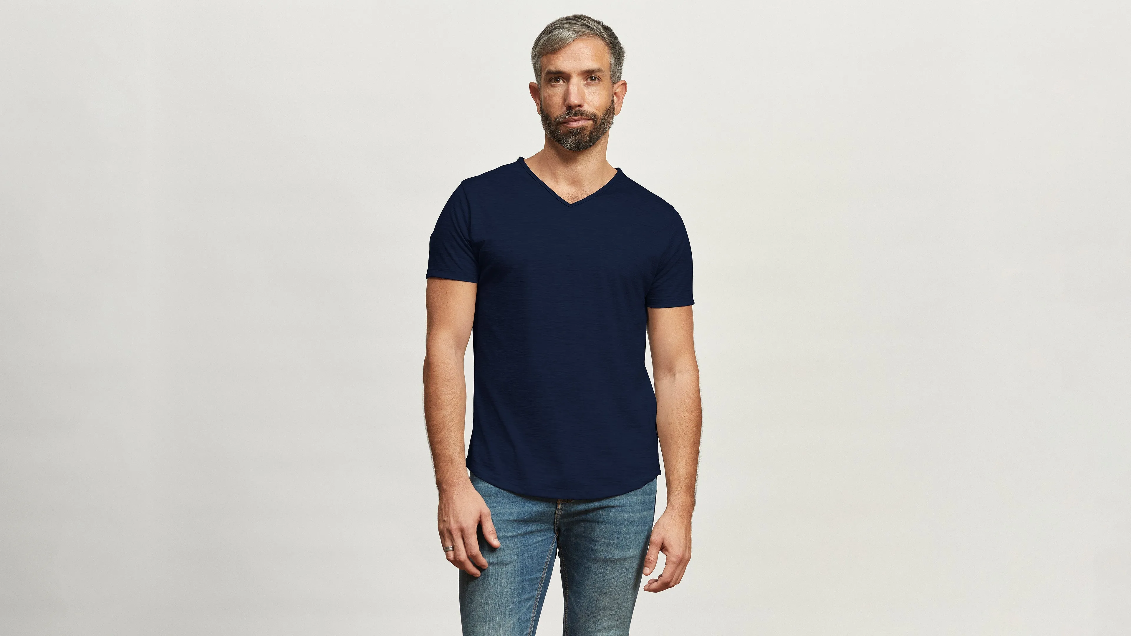 The Short V