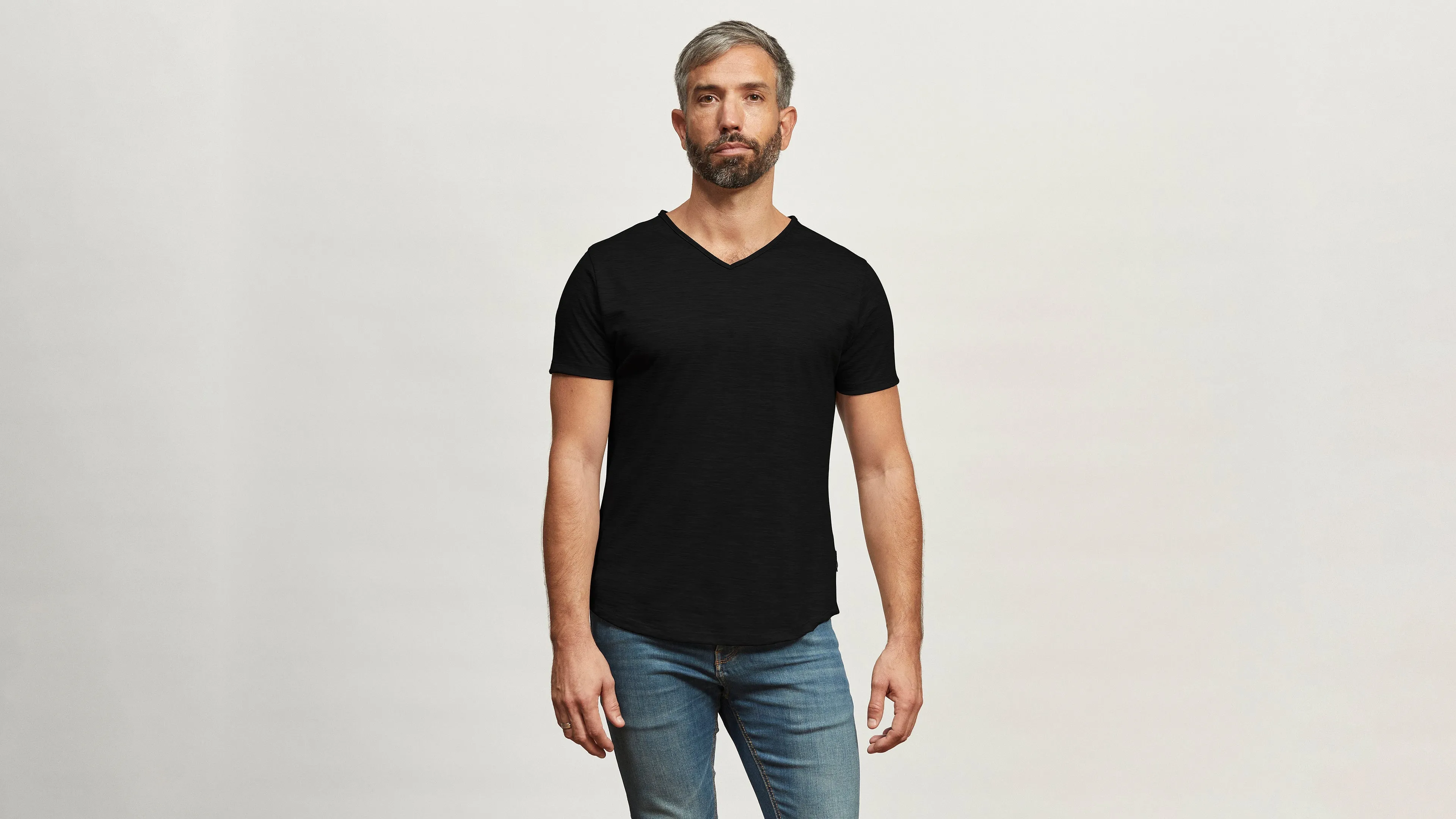 The Short V