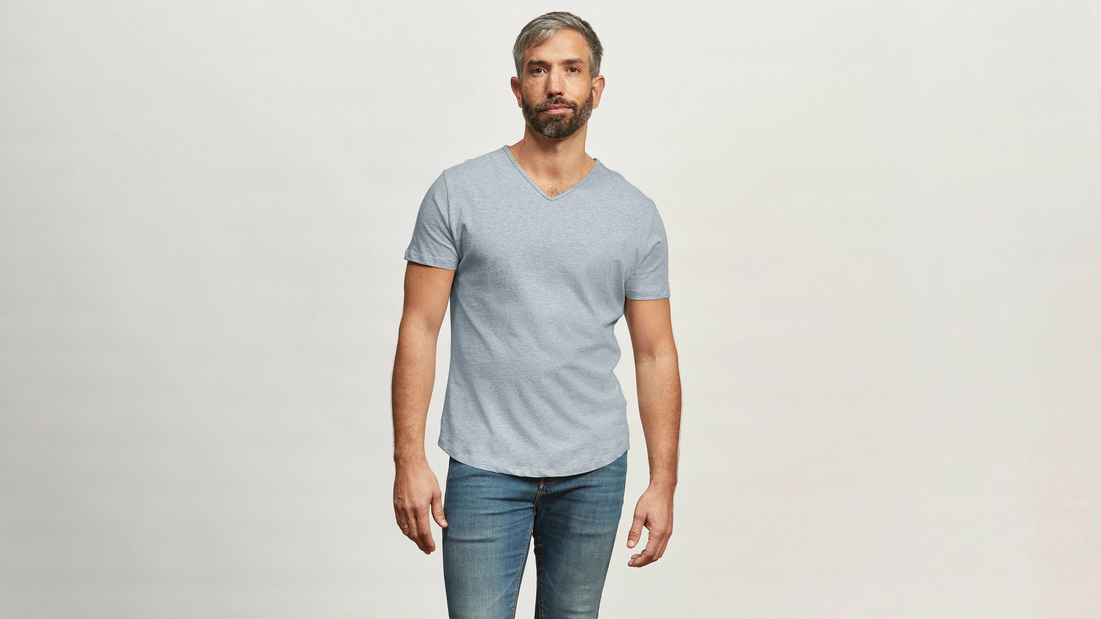 The Short V