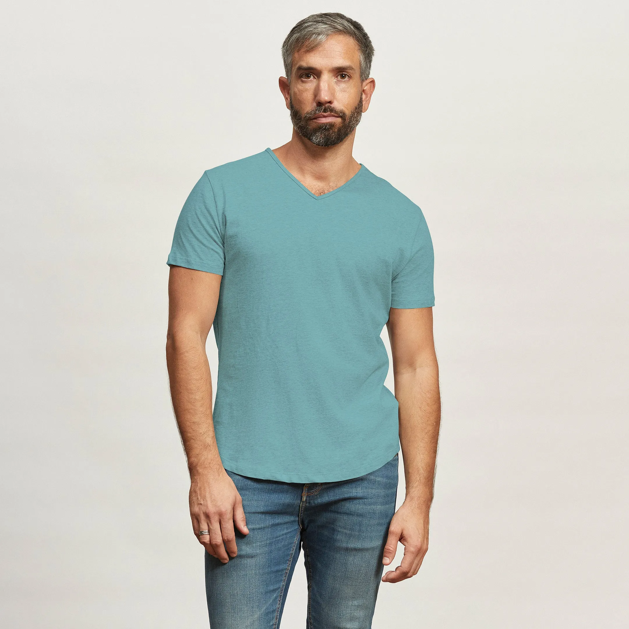 The Short V