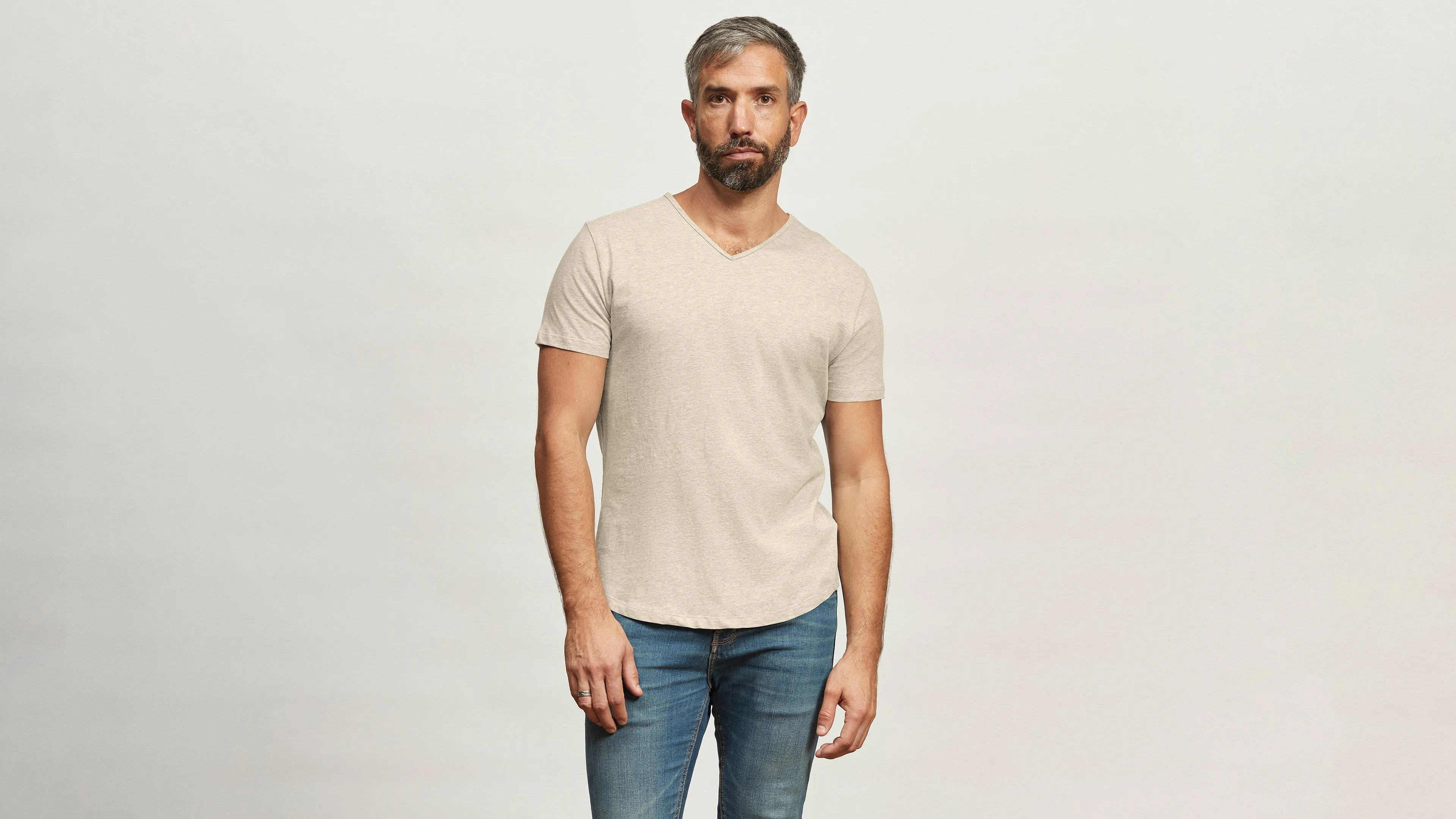 The Short V