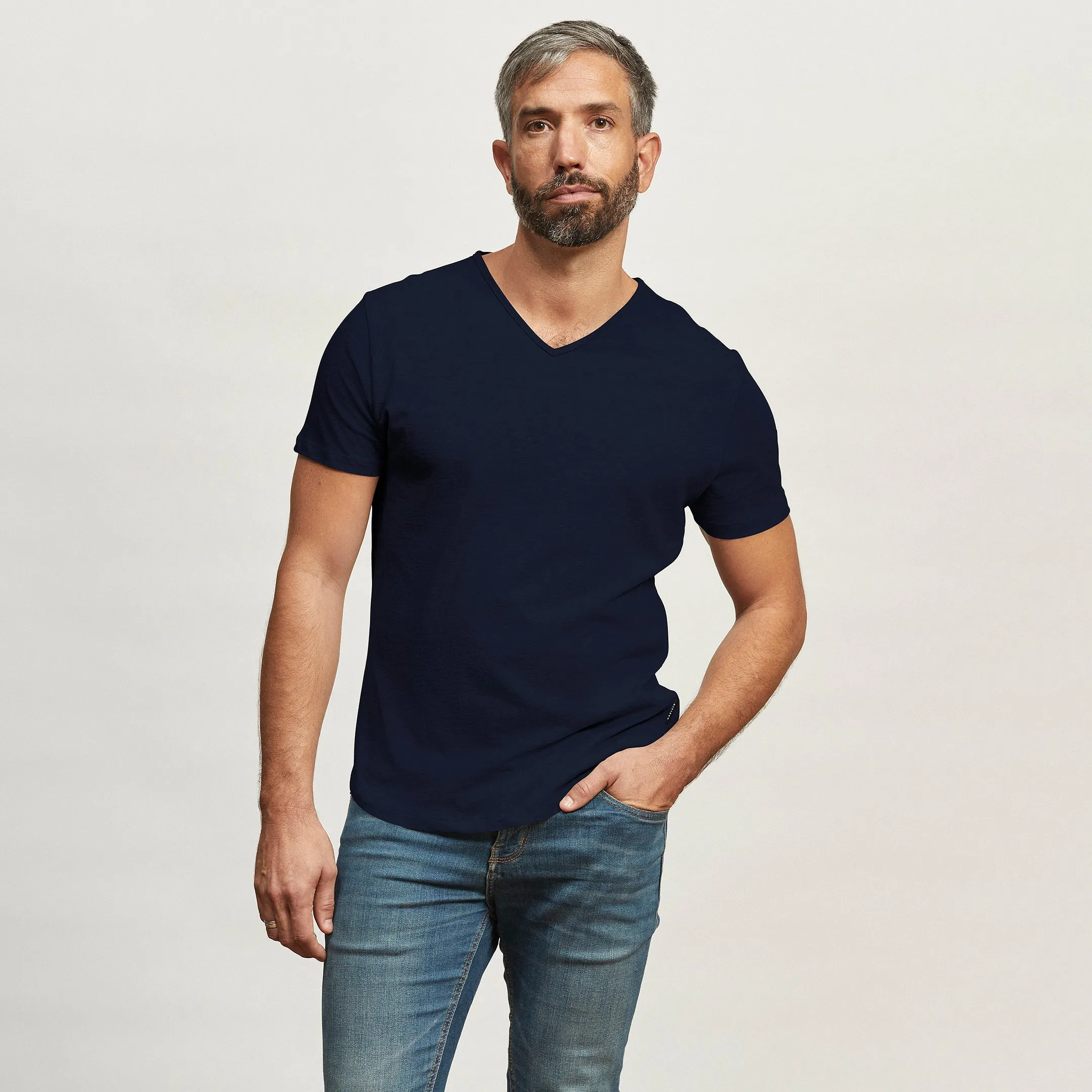 The Short V