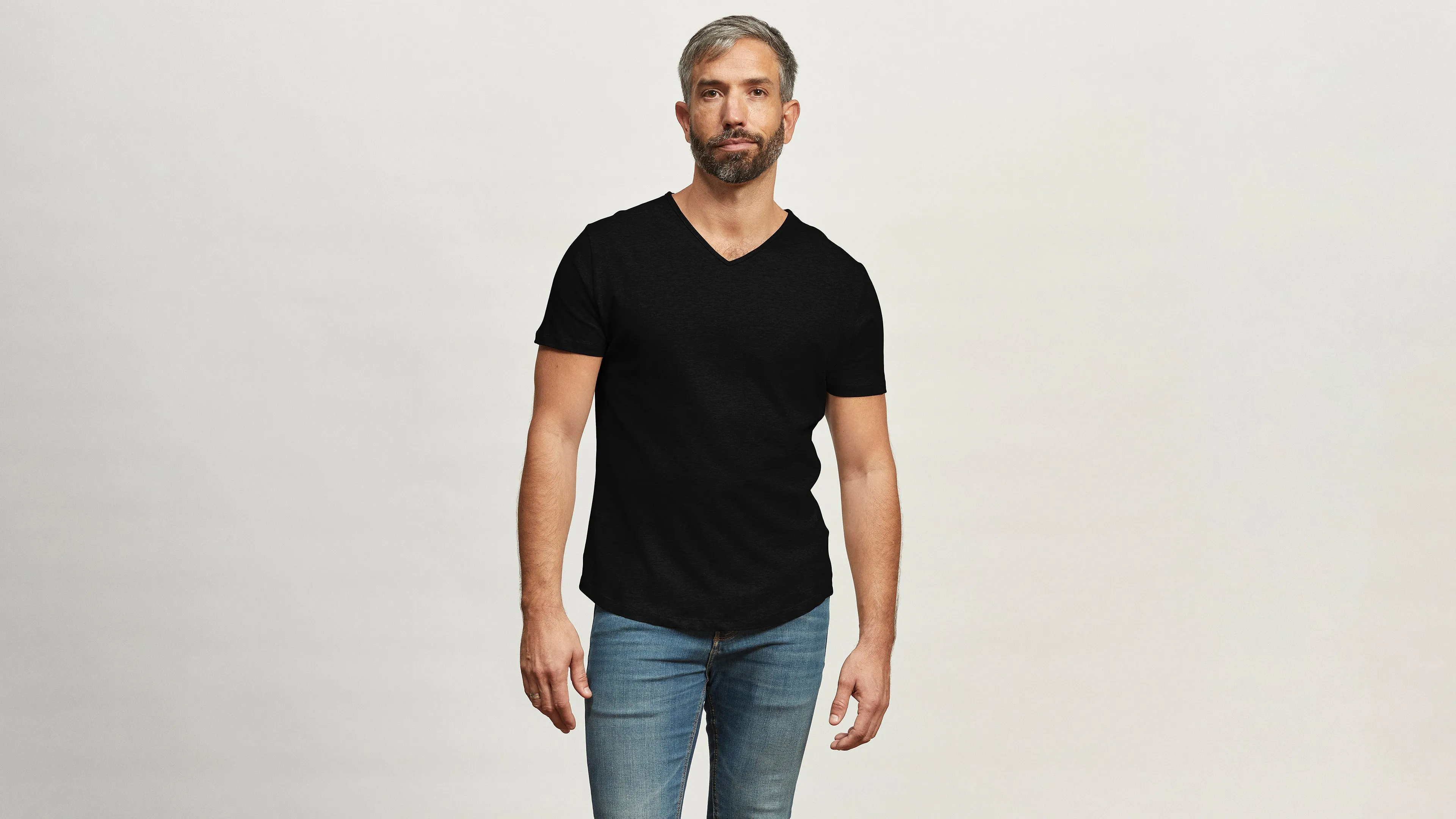 The Short V