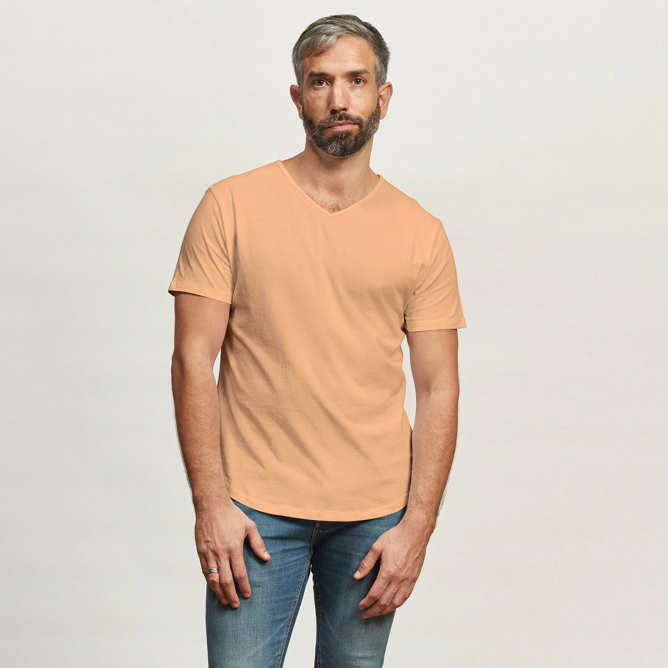 The Short V