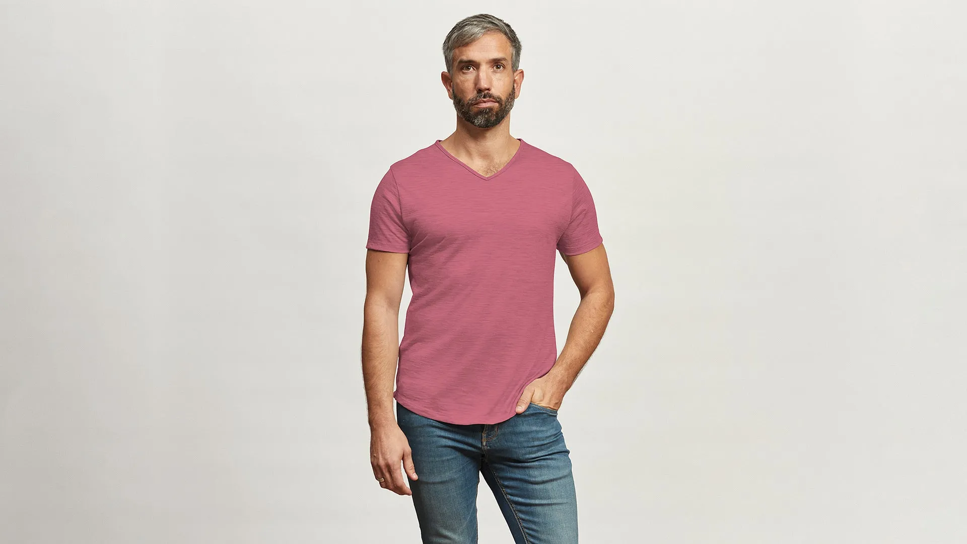 The Short V