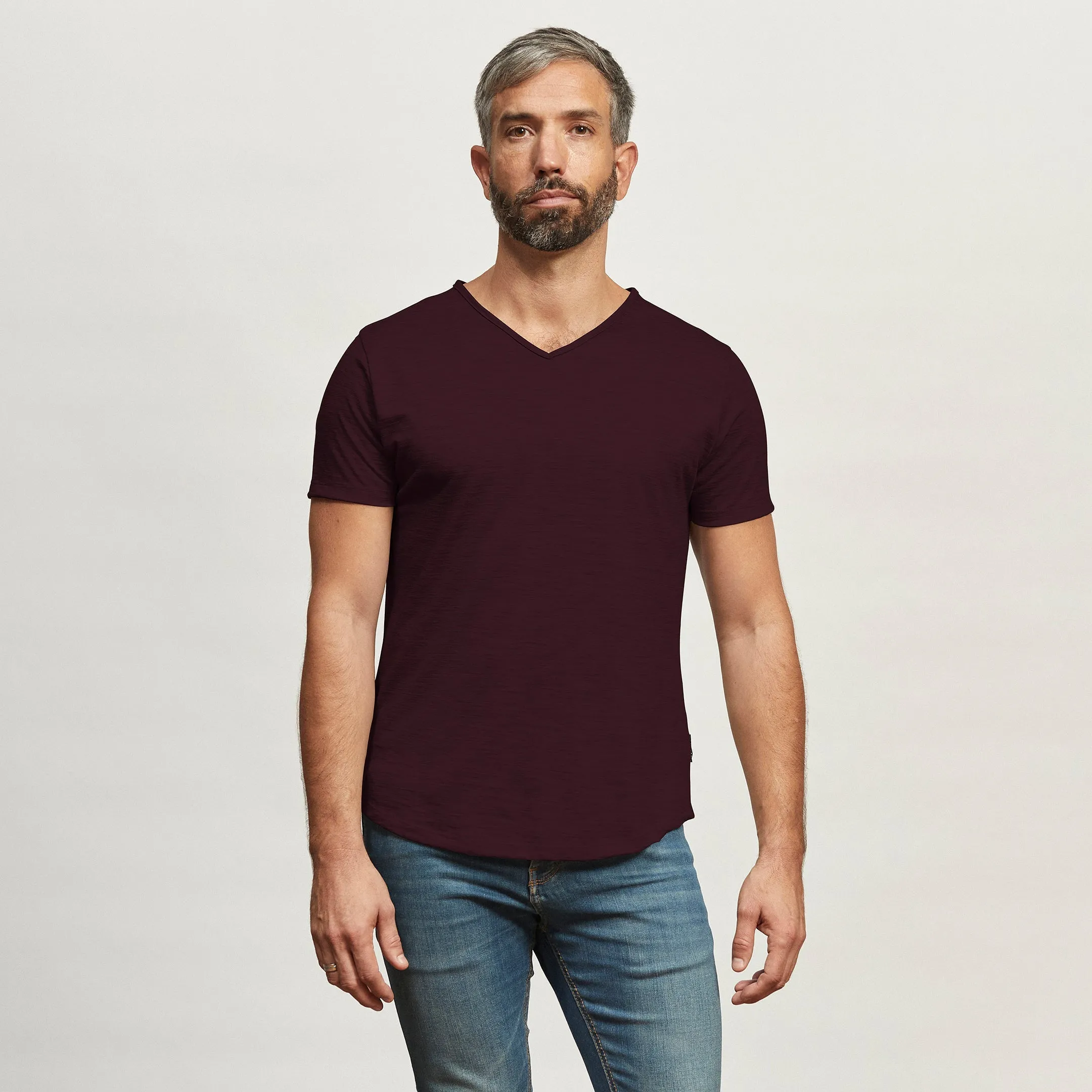 The Short V