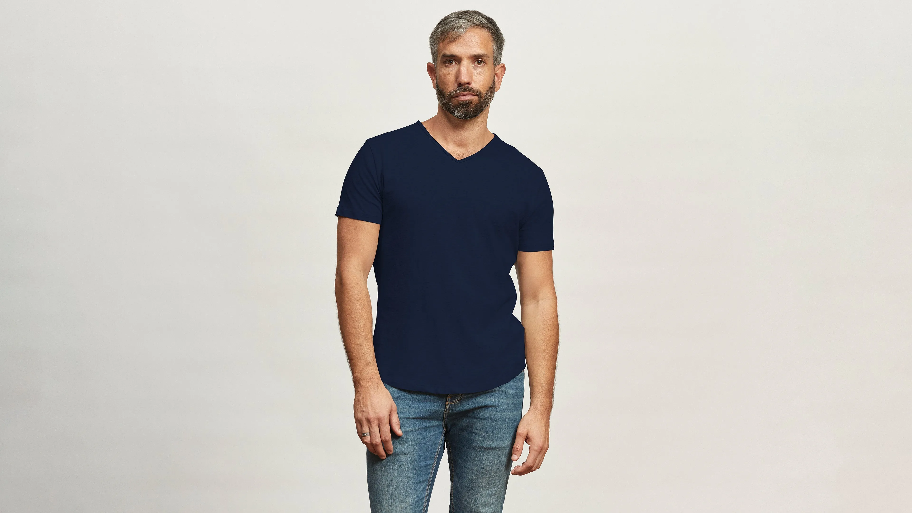 The Short V