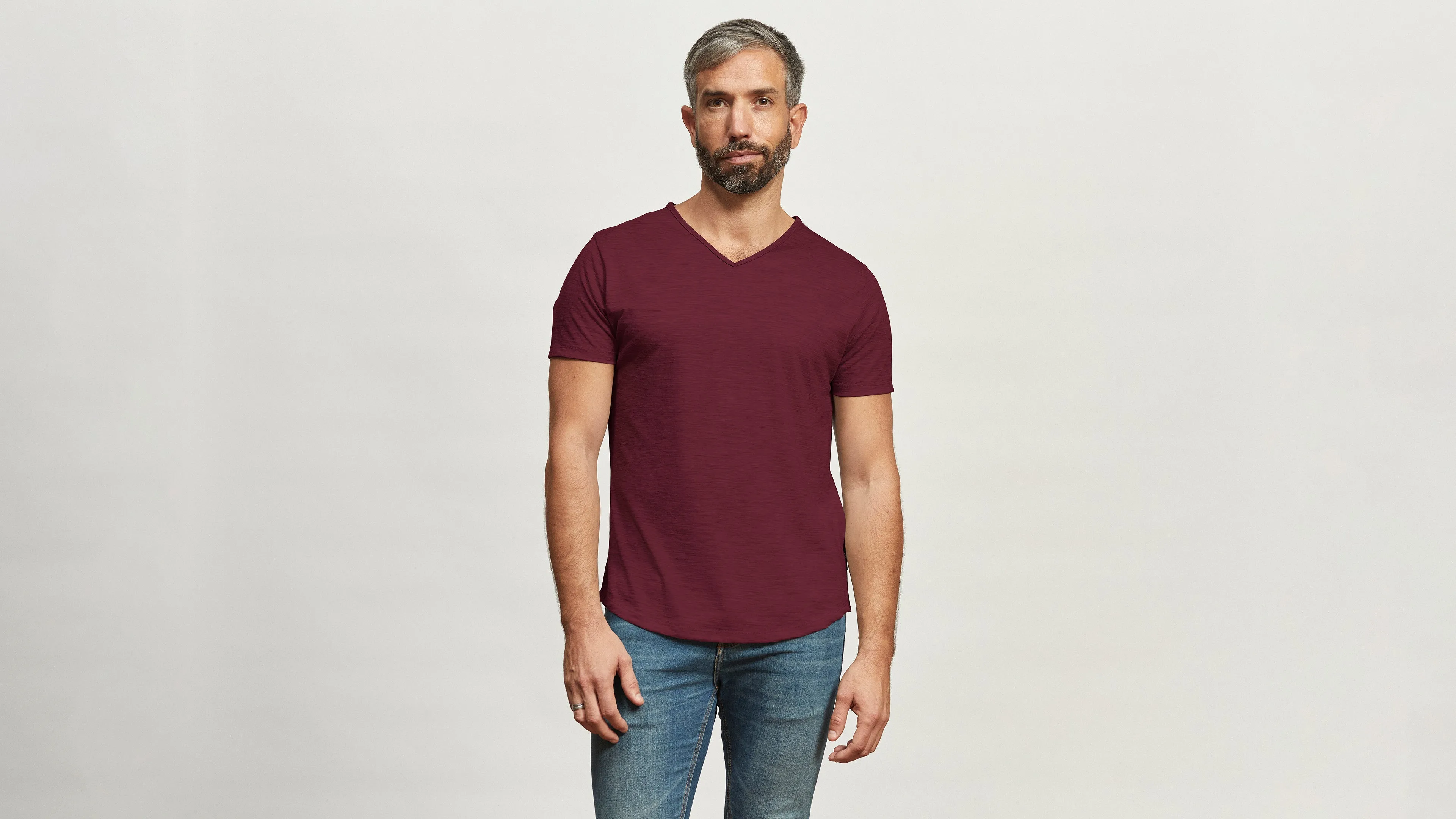 The Short V
