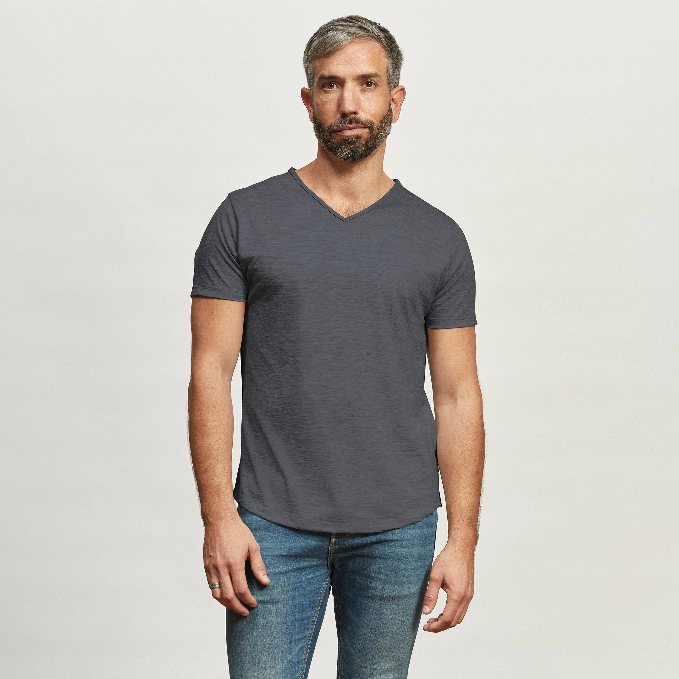 The Short V