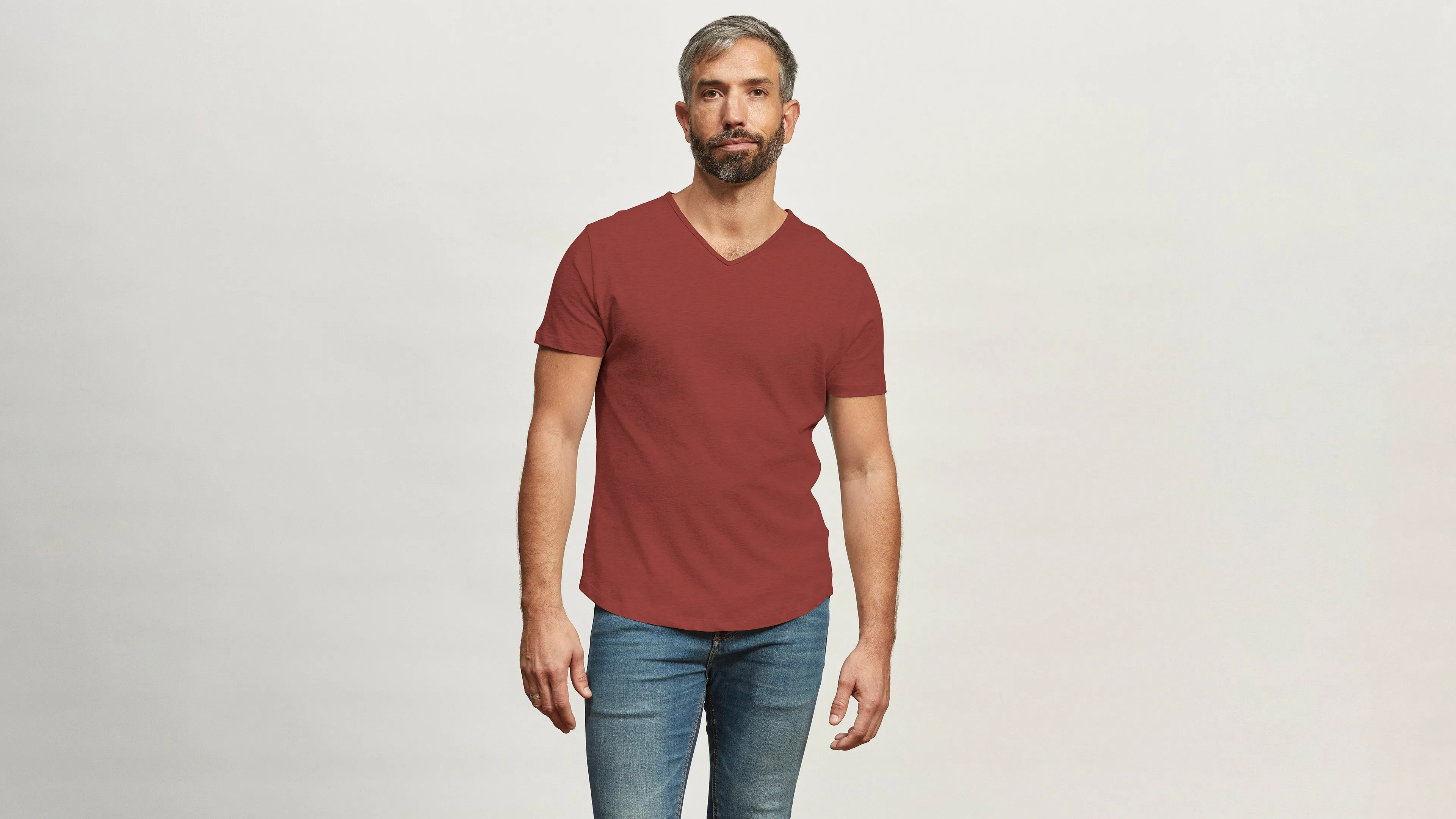 The Short V