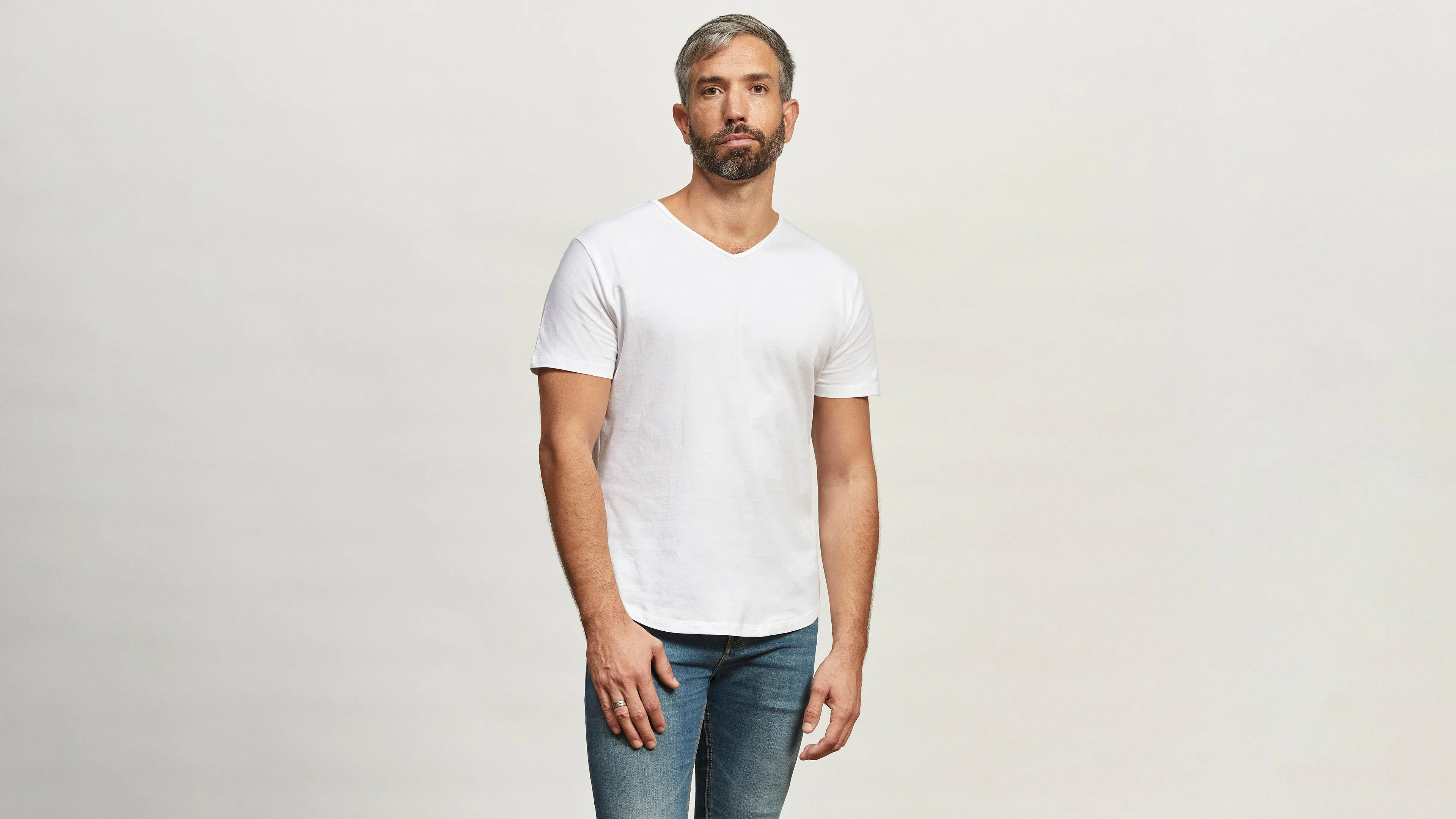 The Short V
