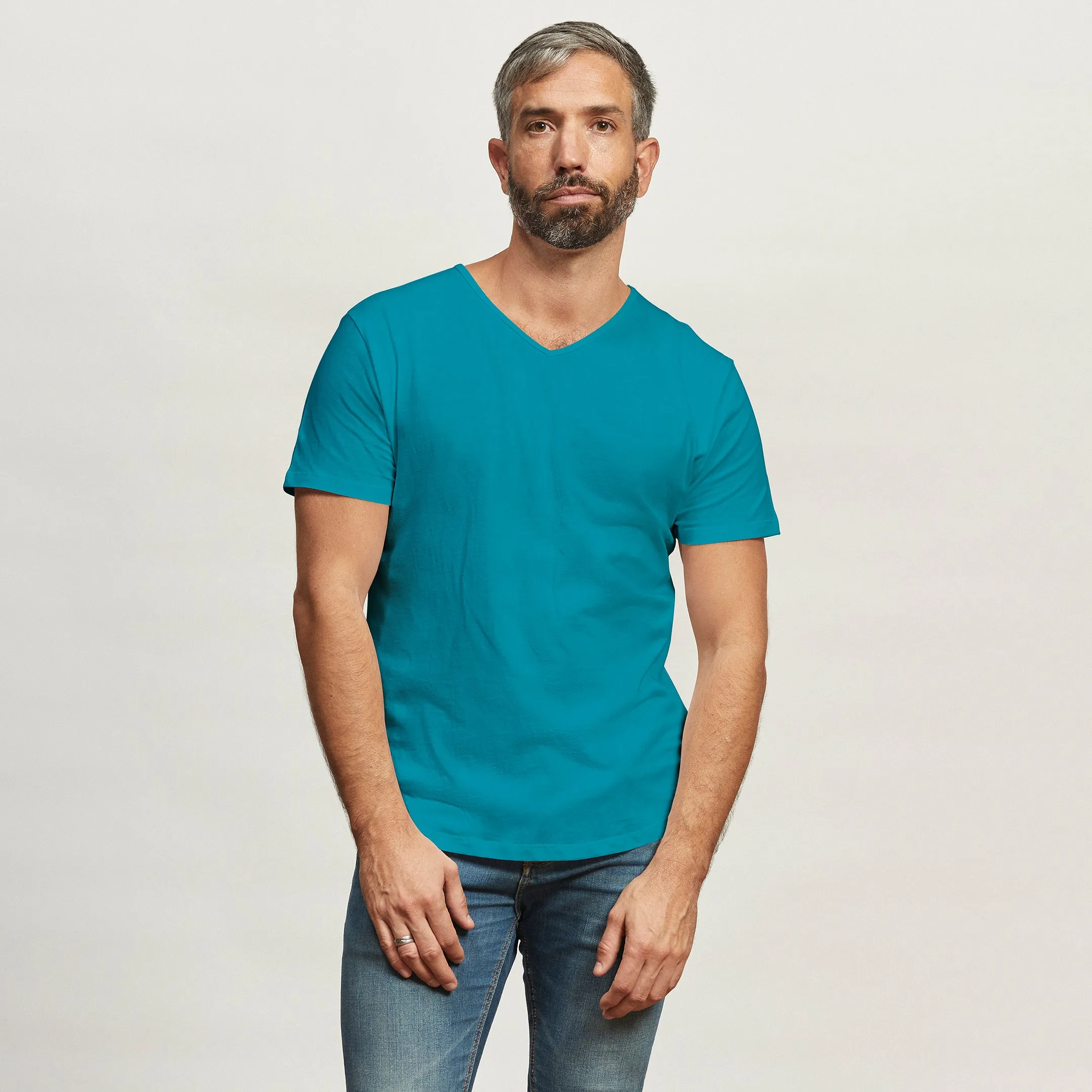 The Short V