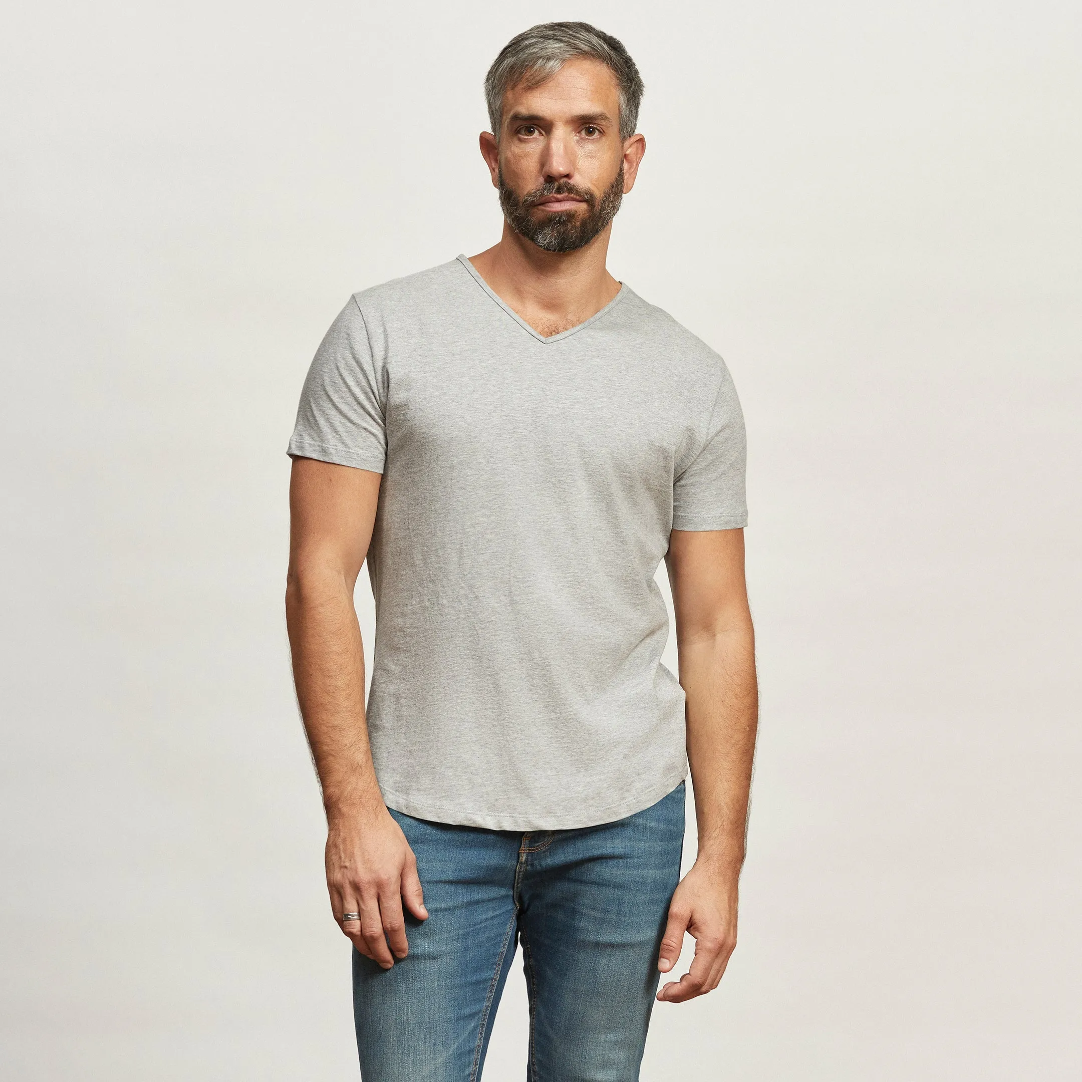 The Short V