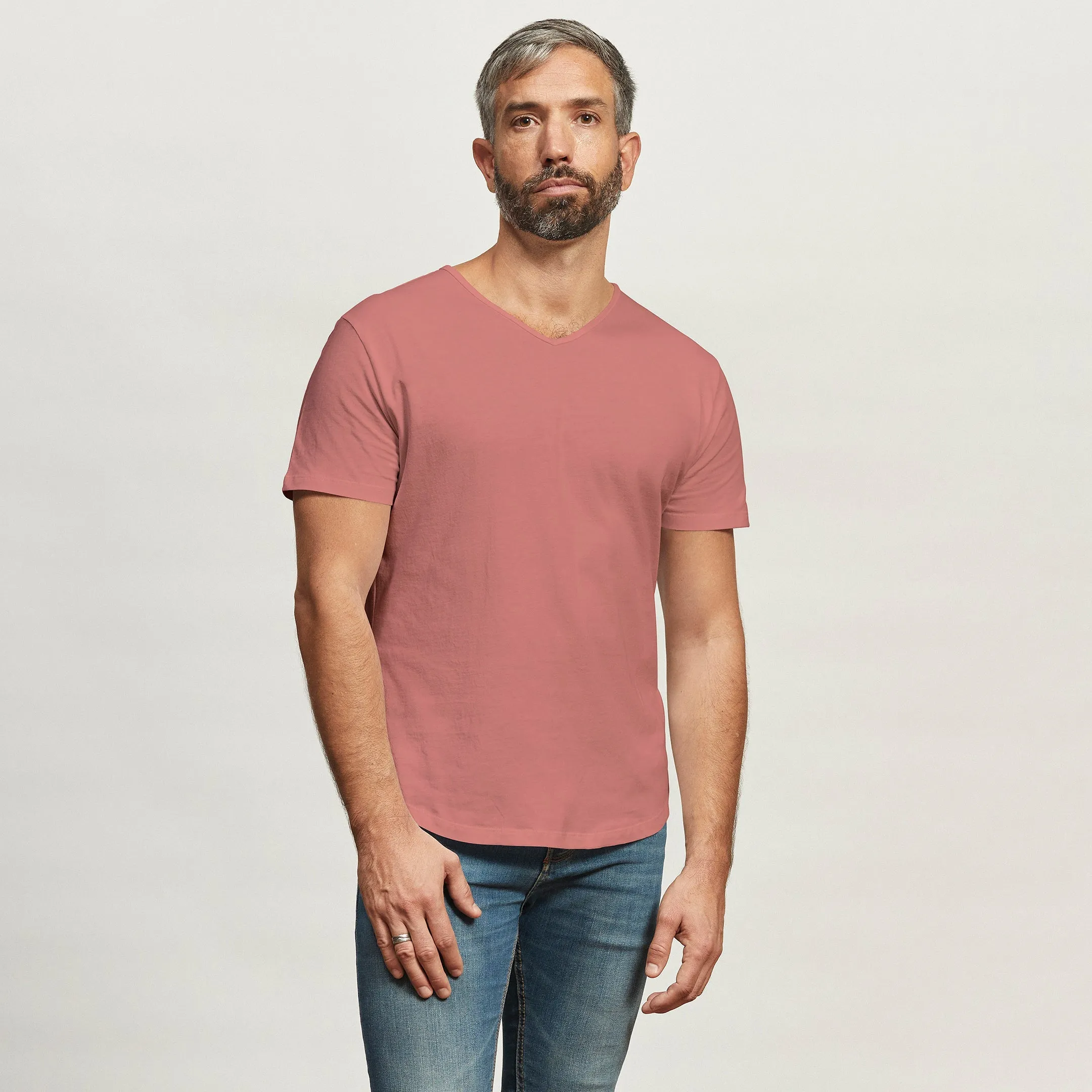 The Short V