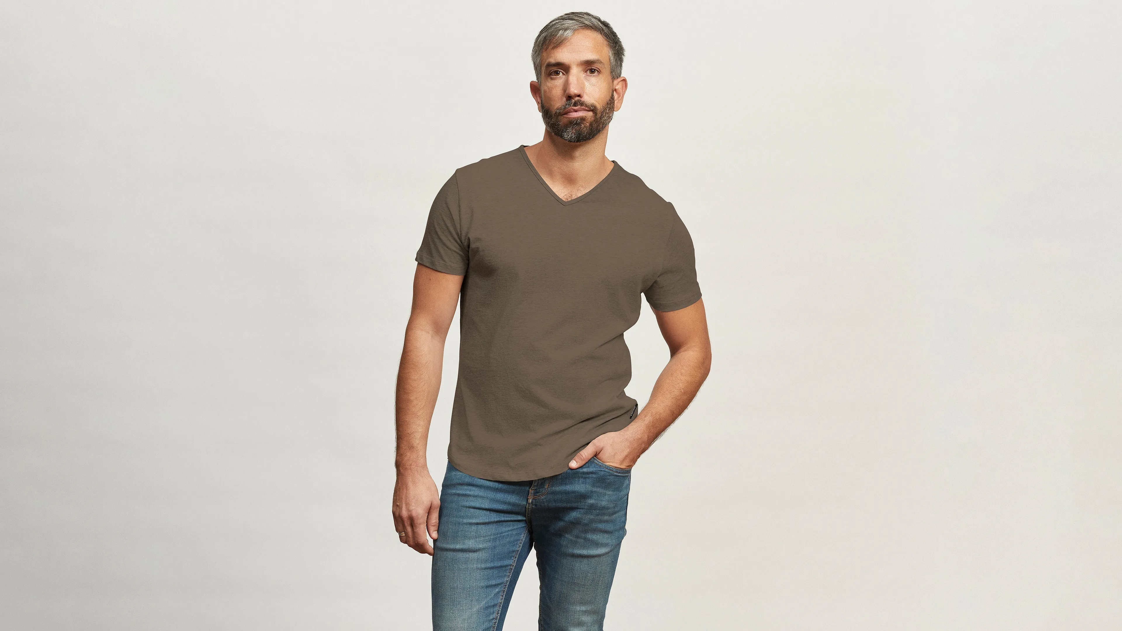 The Short V