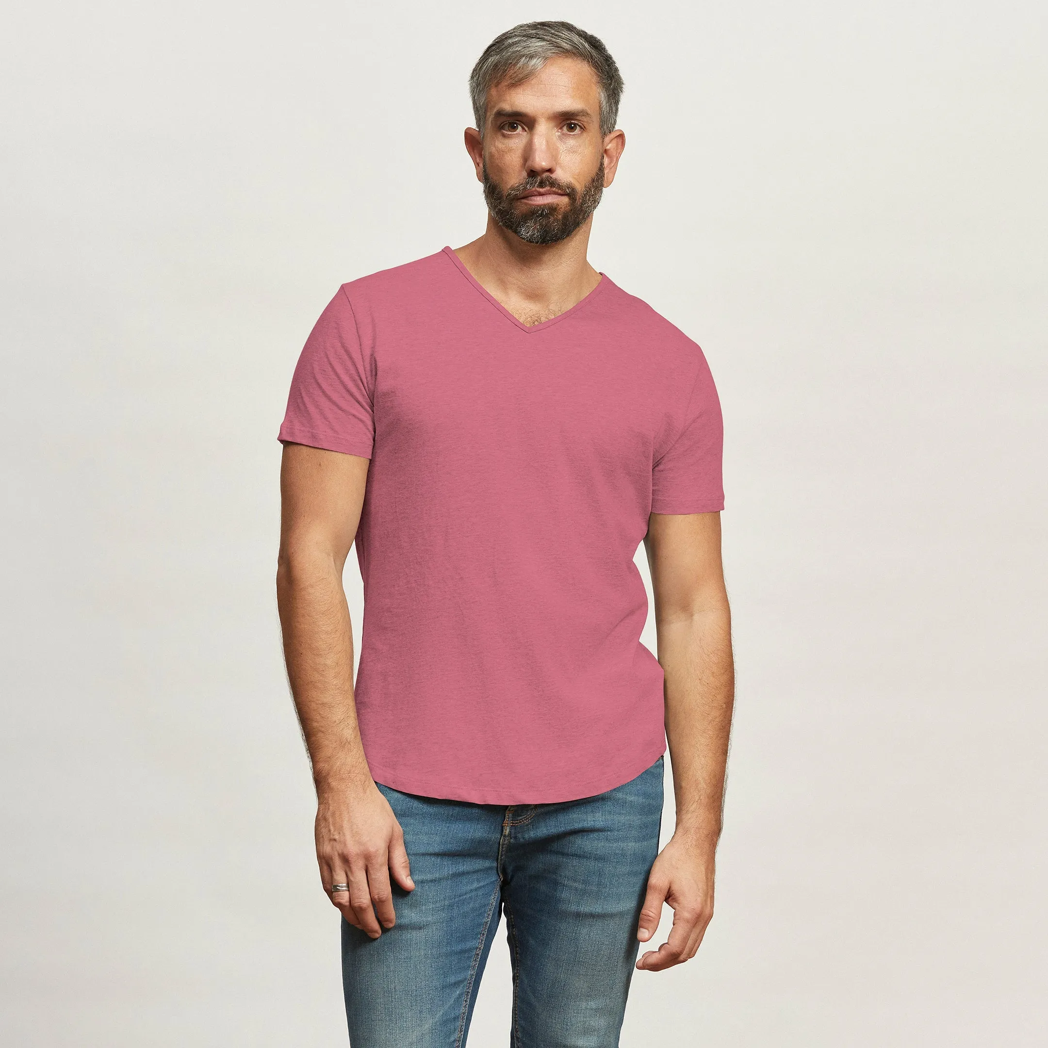 The Short V
