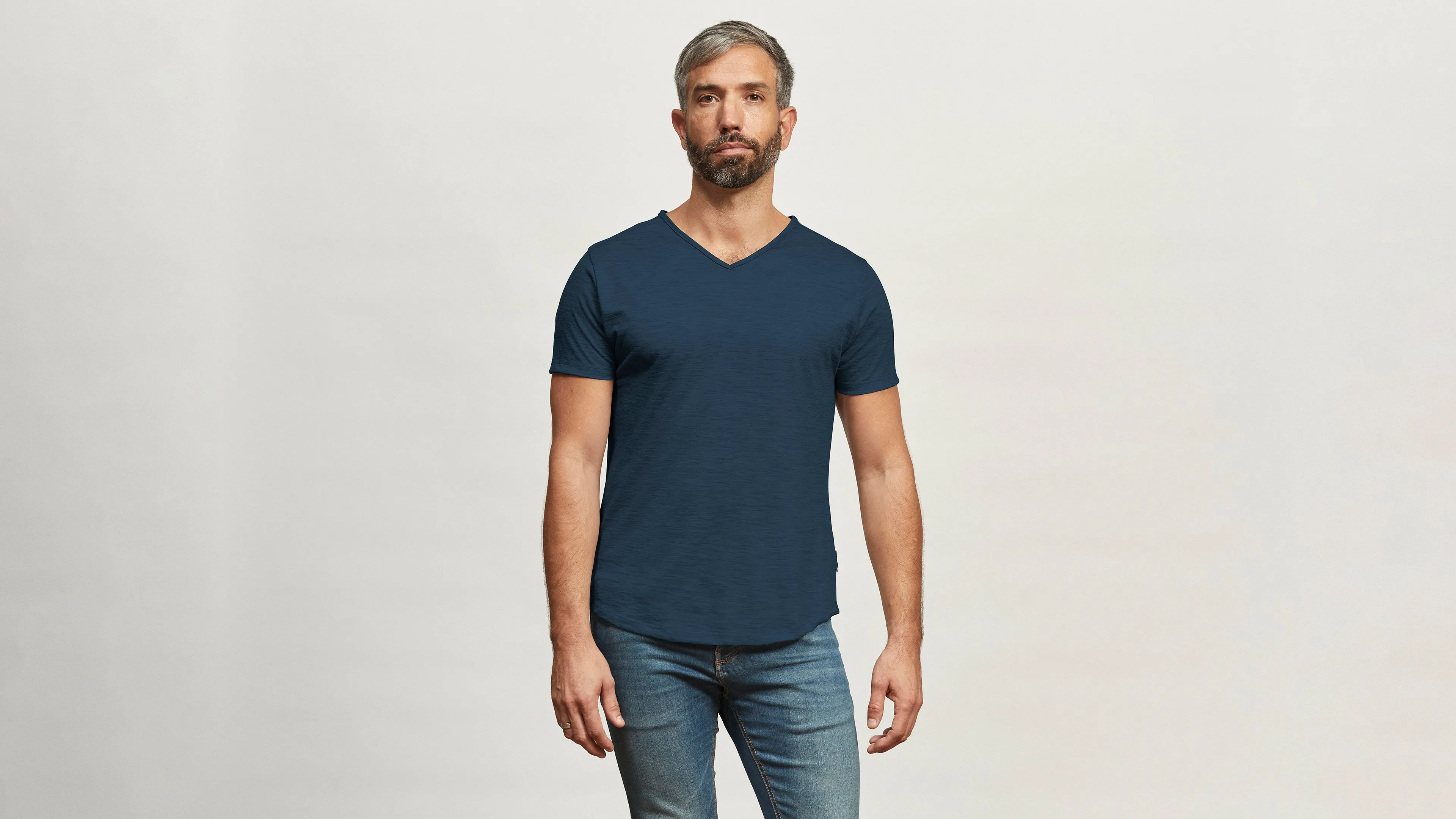 The Short V