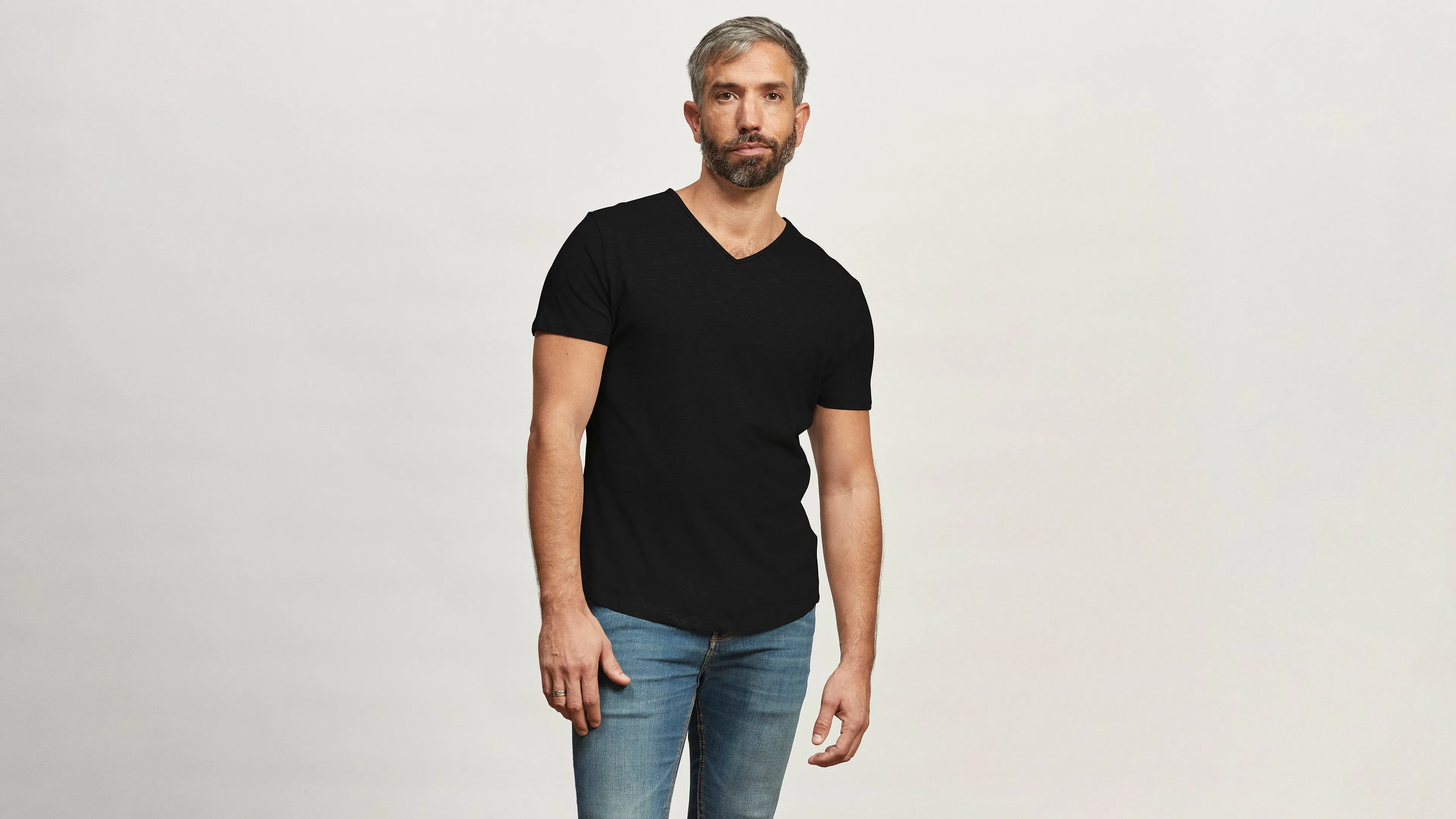 The Short V