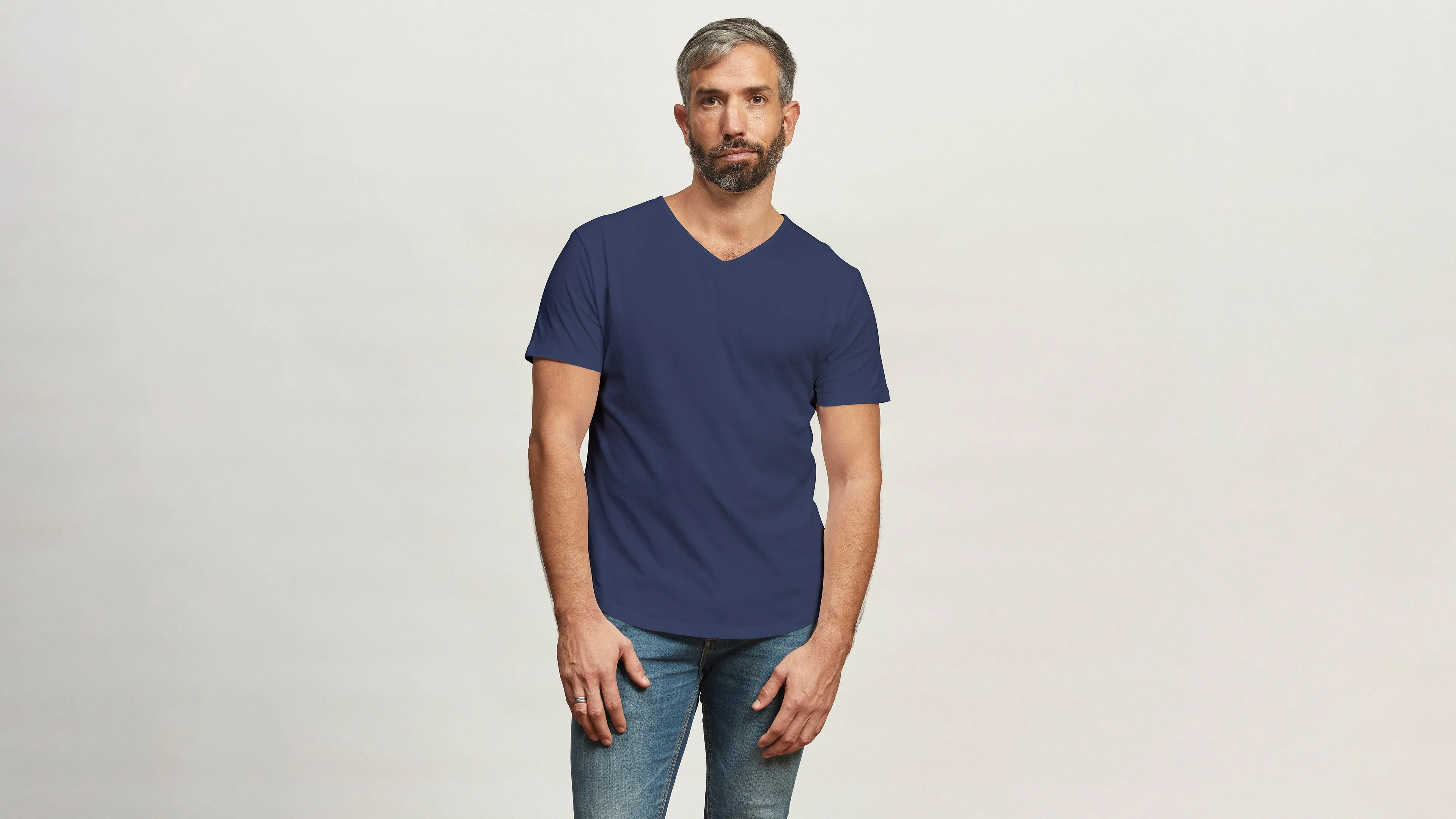 The Short V