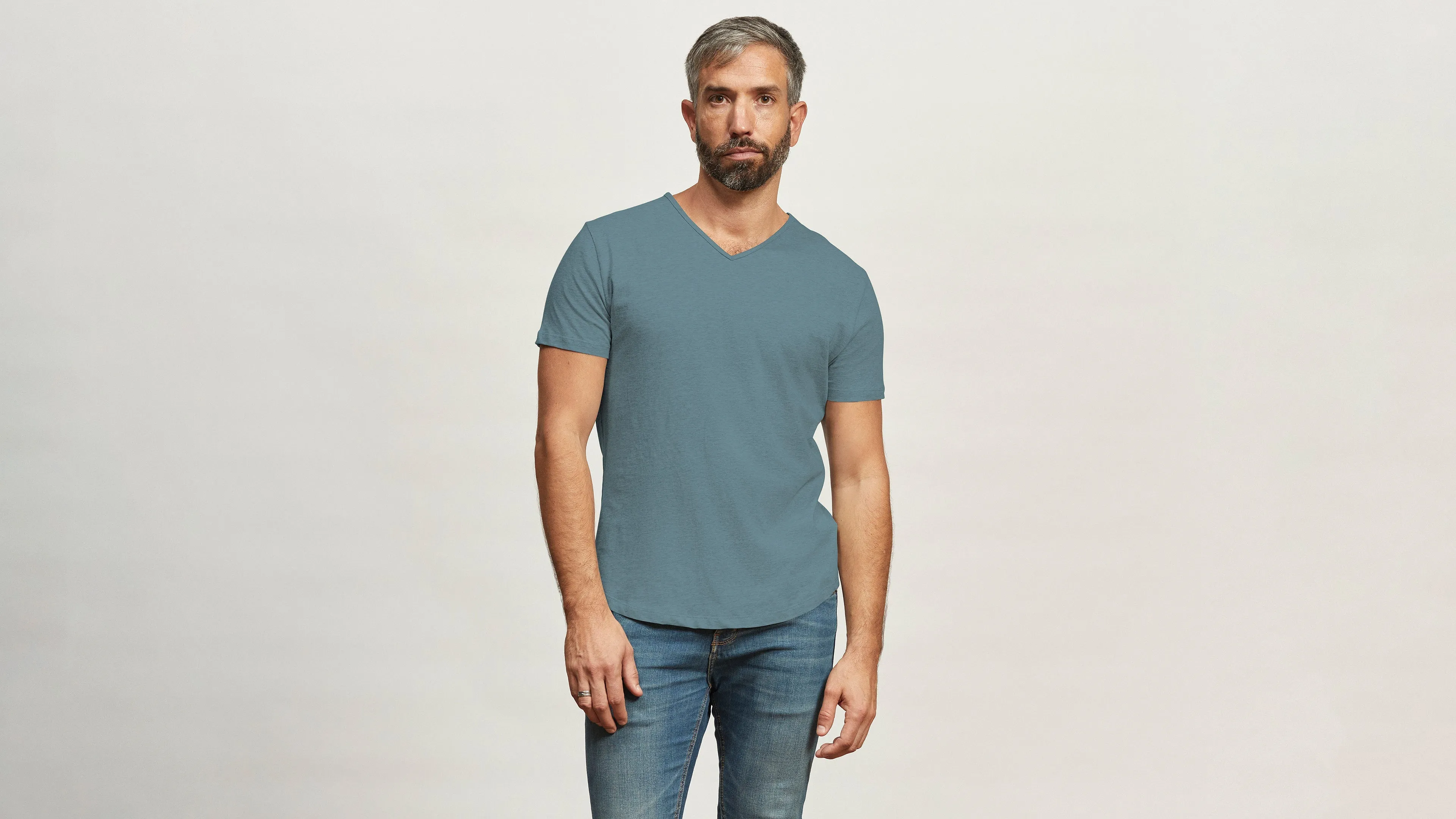 The Short V