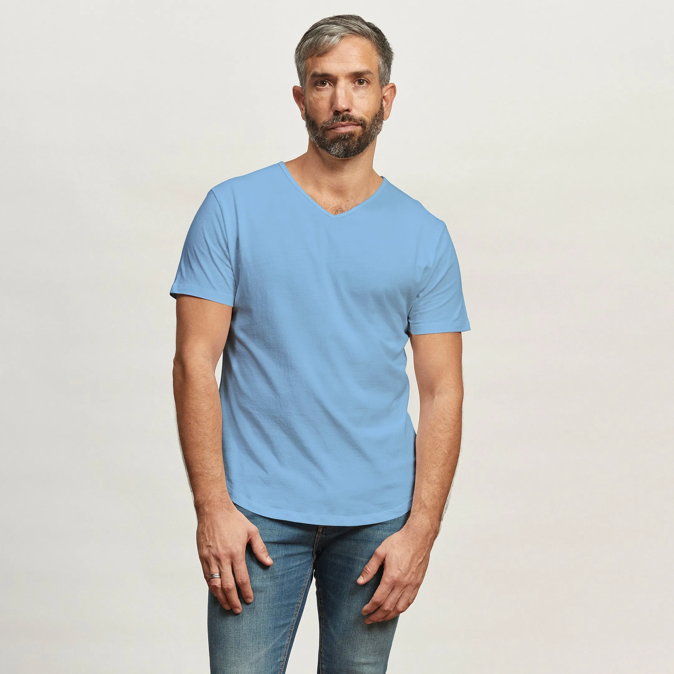 The Short V