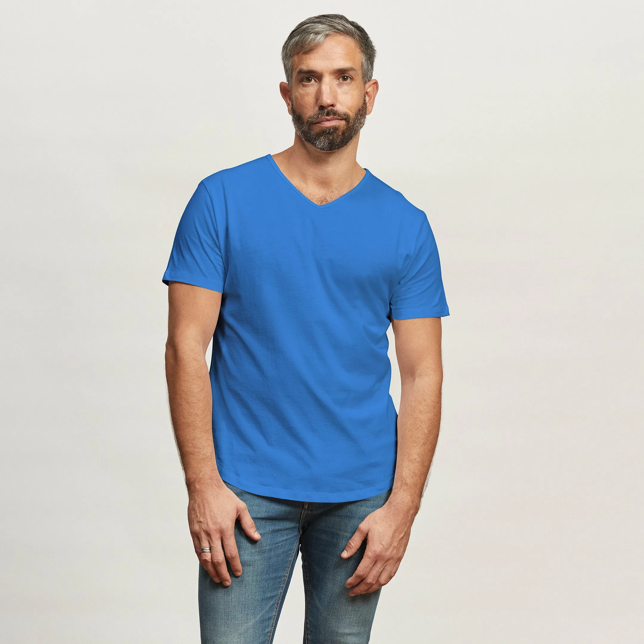 The Short V