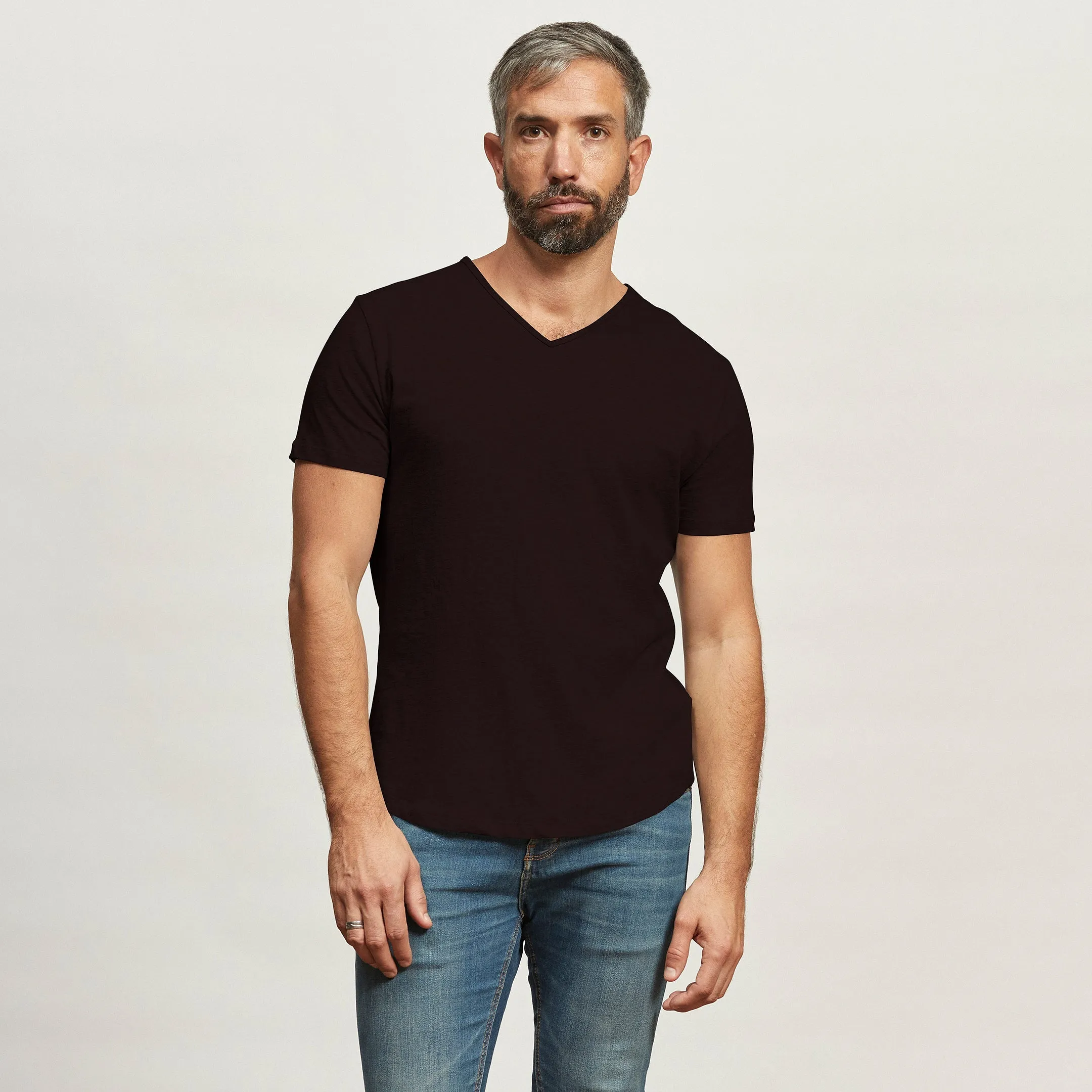 The Short V