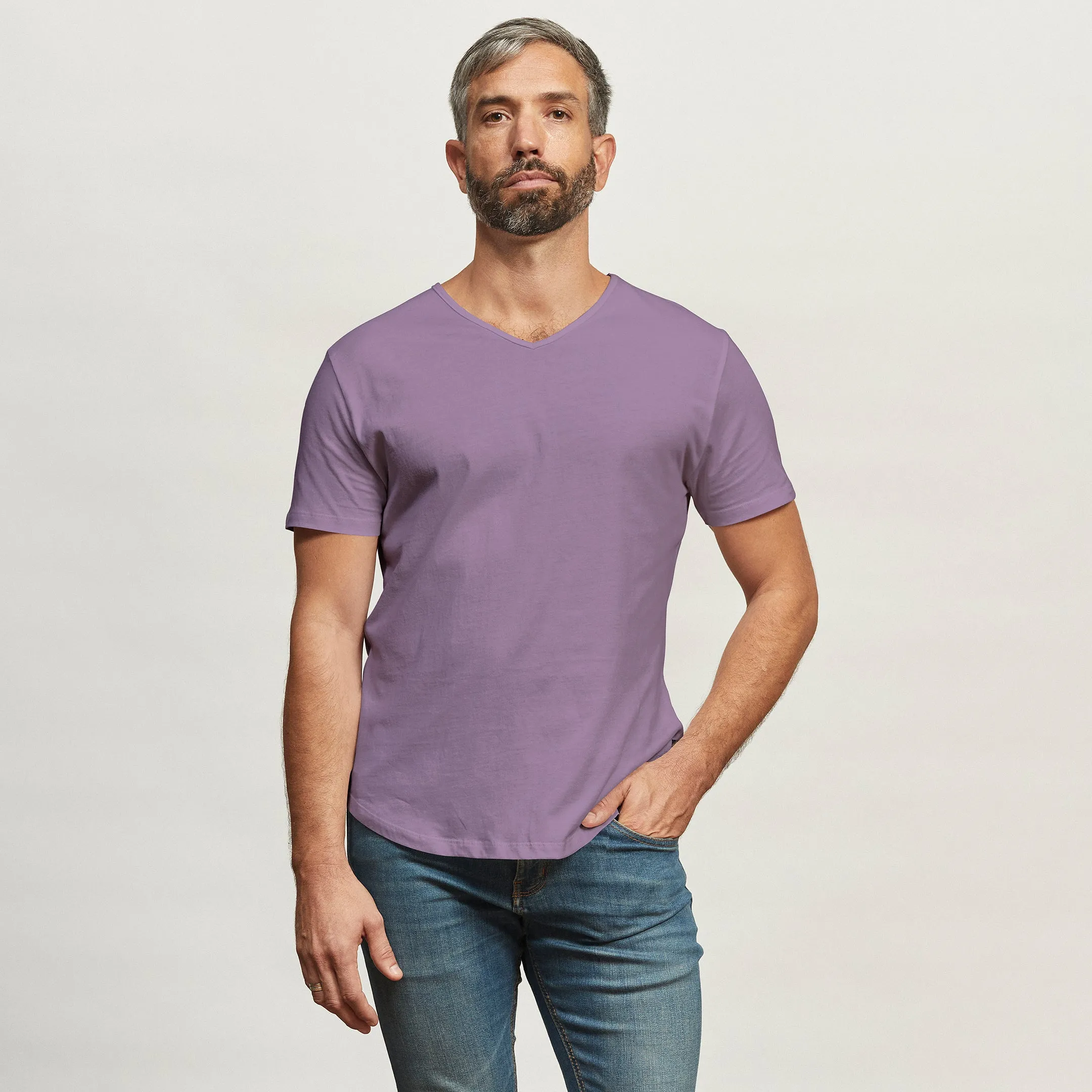 The Short V