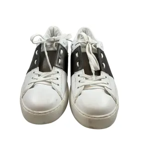 Valentino Rockstud Sneakers. Size 38