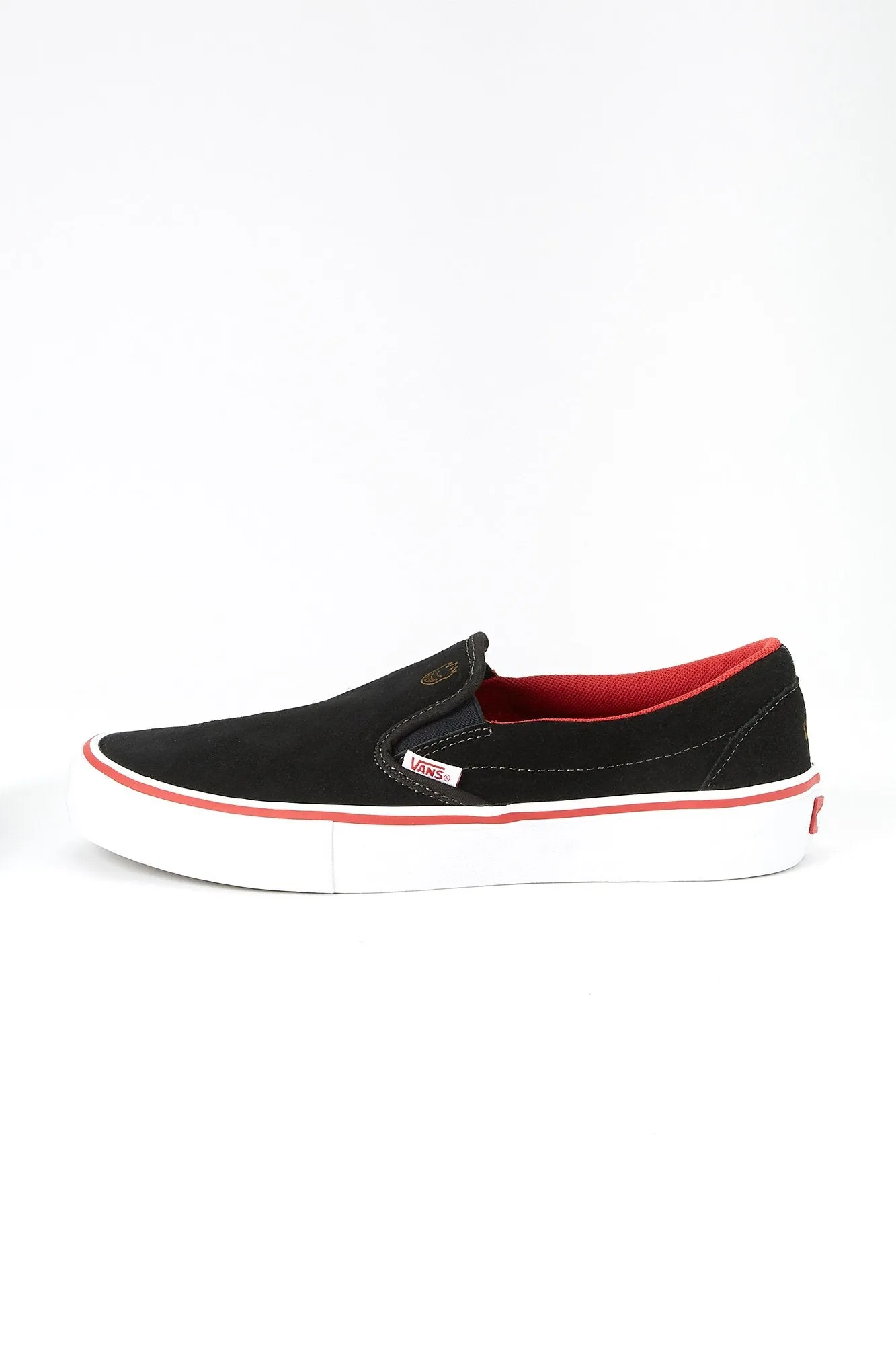Vans X Spitfire Slip-On Pro Shoes