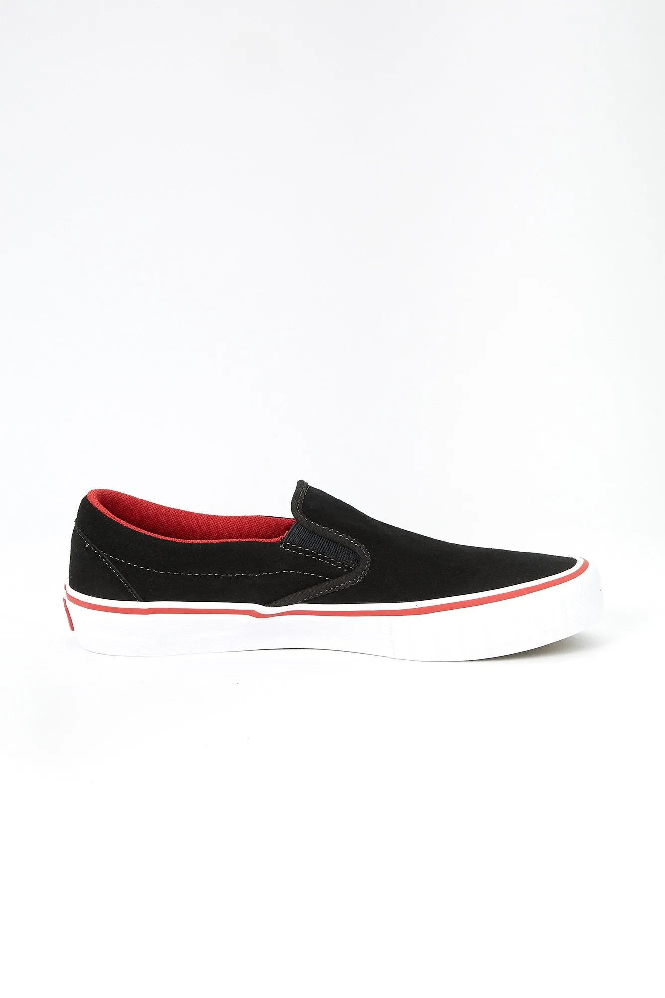 Vans X Spitfire Slip-On Pro Shoes