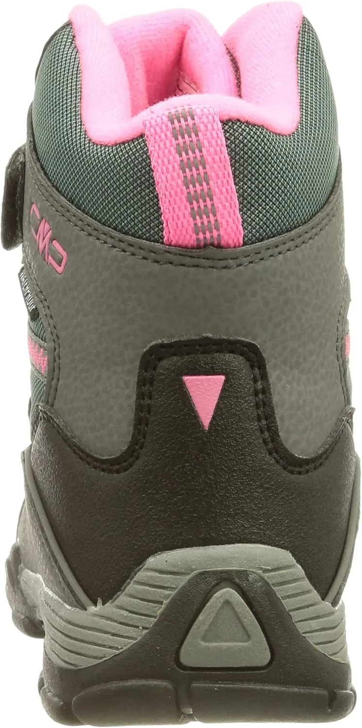 Women's Mid-top Walking Shoe
