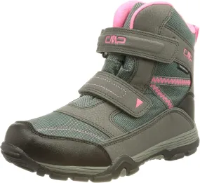 Women's Mid-top Walking Shoe