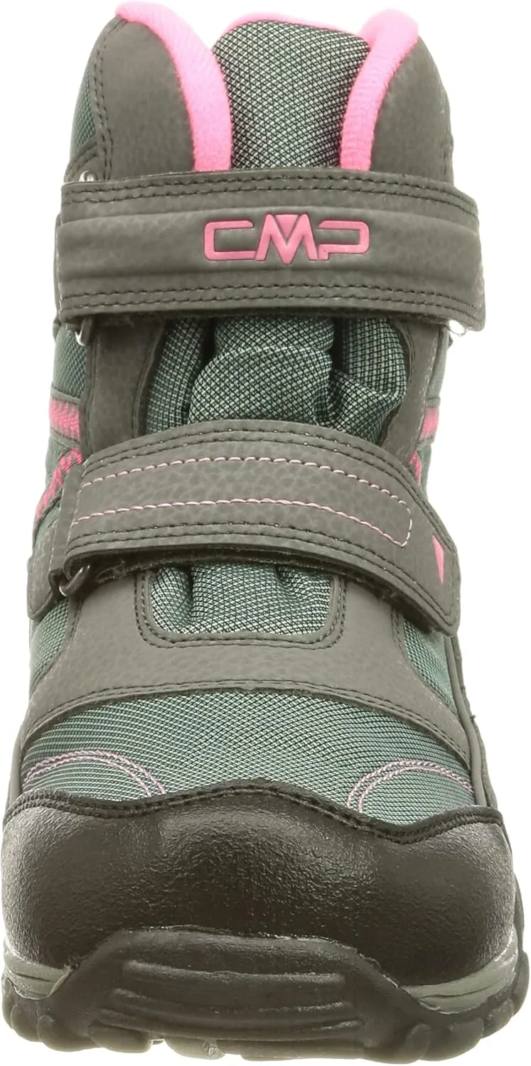 Women's Mid-top Walking Shoe