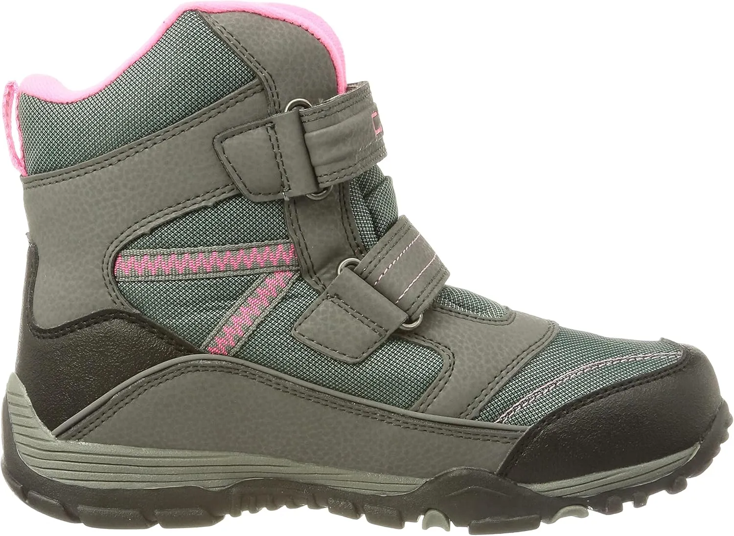 Women's Mid-top Walking Shoe