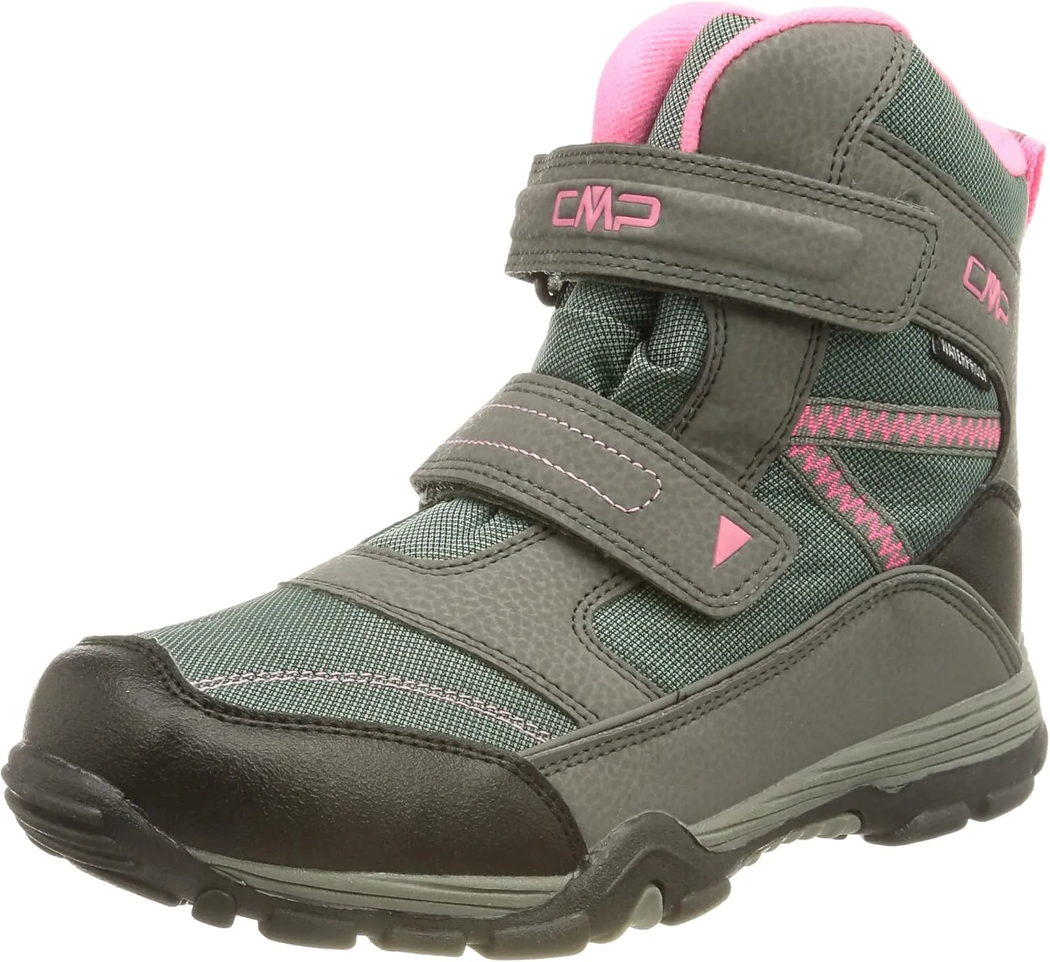 Women's Mid-top Walking Shoe