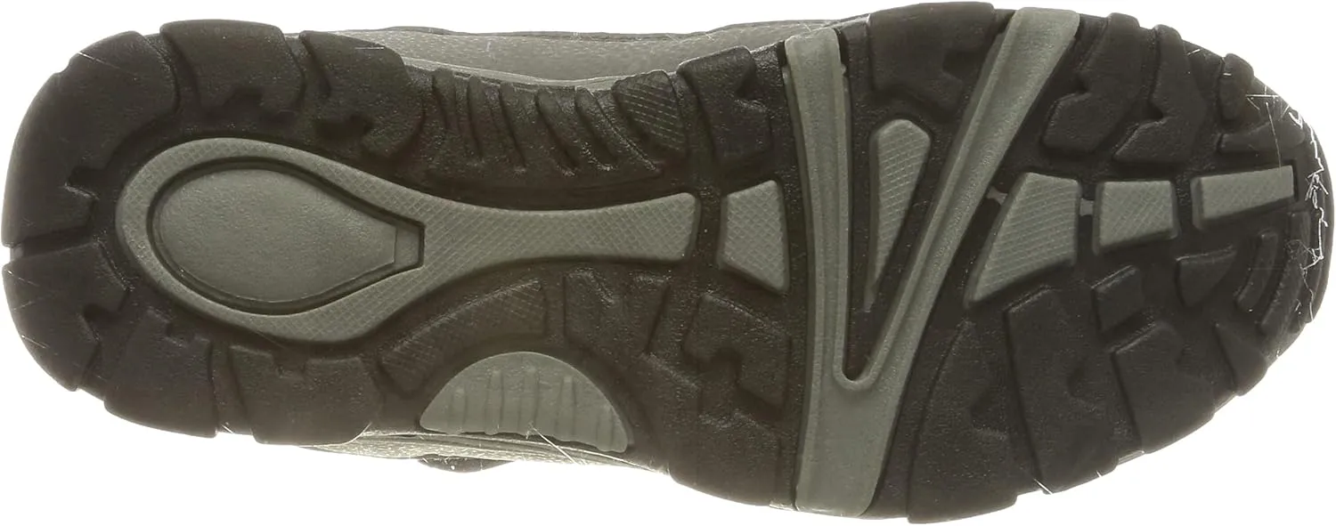 Women's Mid-top Walking Shoe