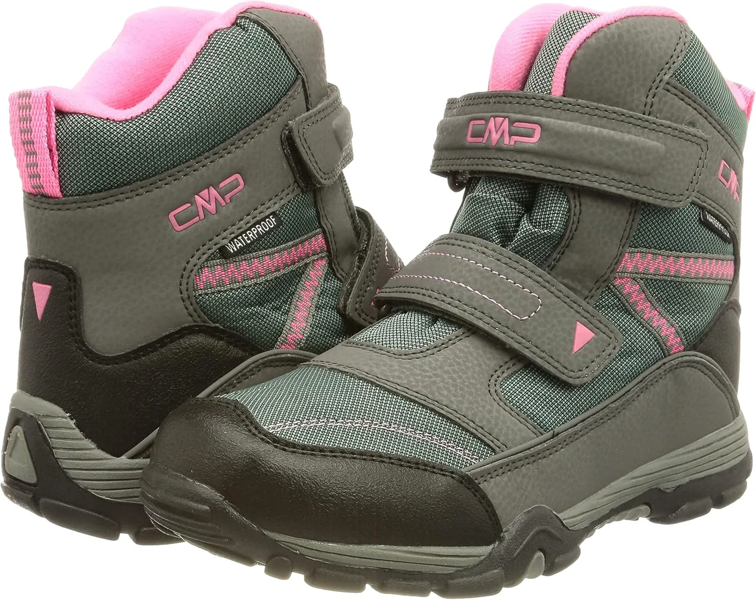 Women's Mid-top Walking Shoe