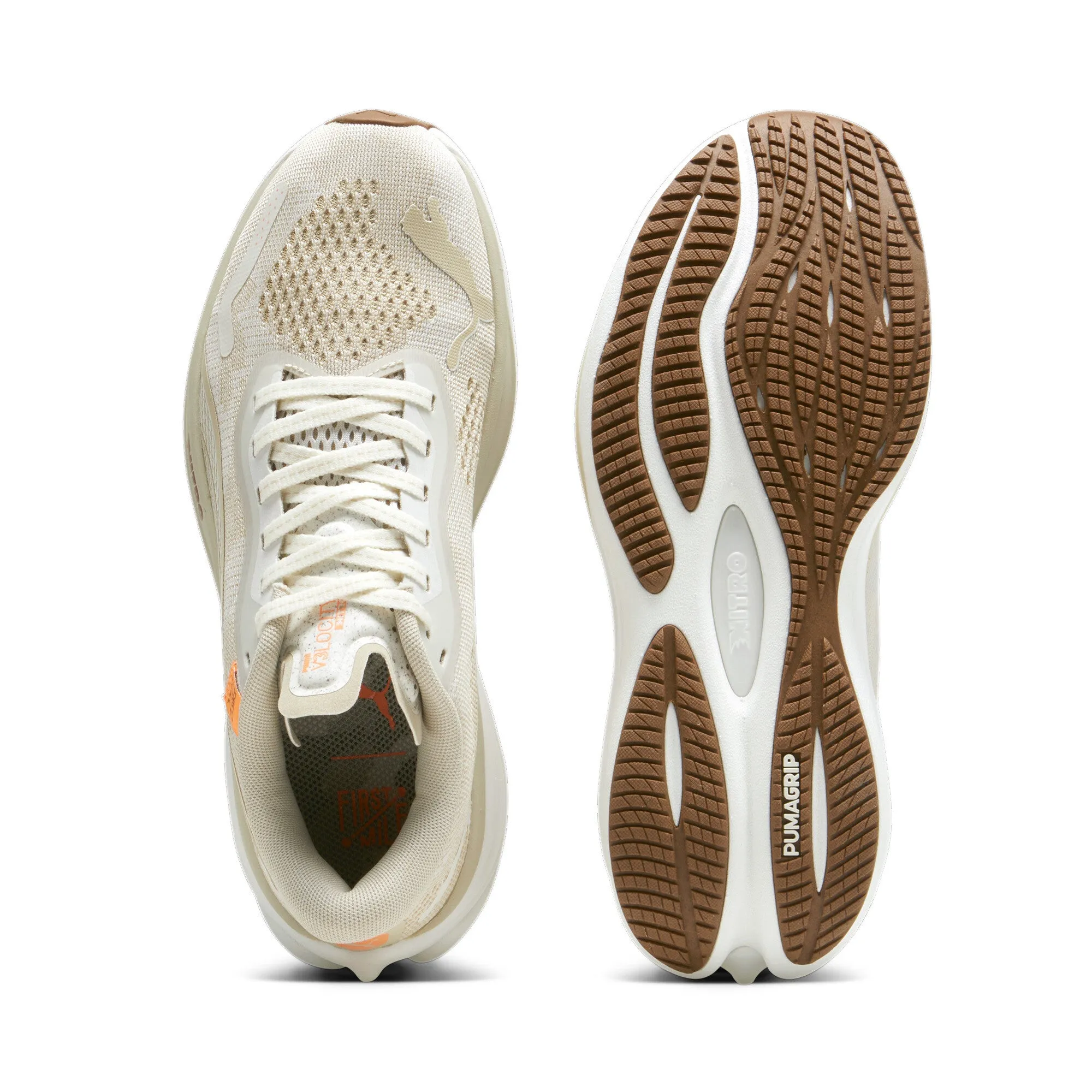 Women's Velocity Nitro 3
