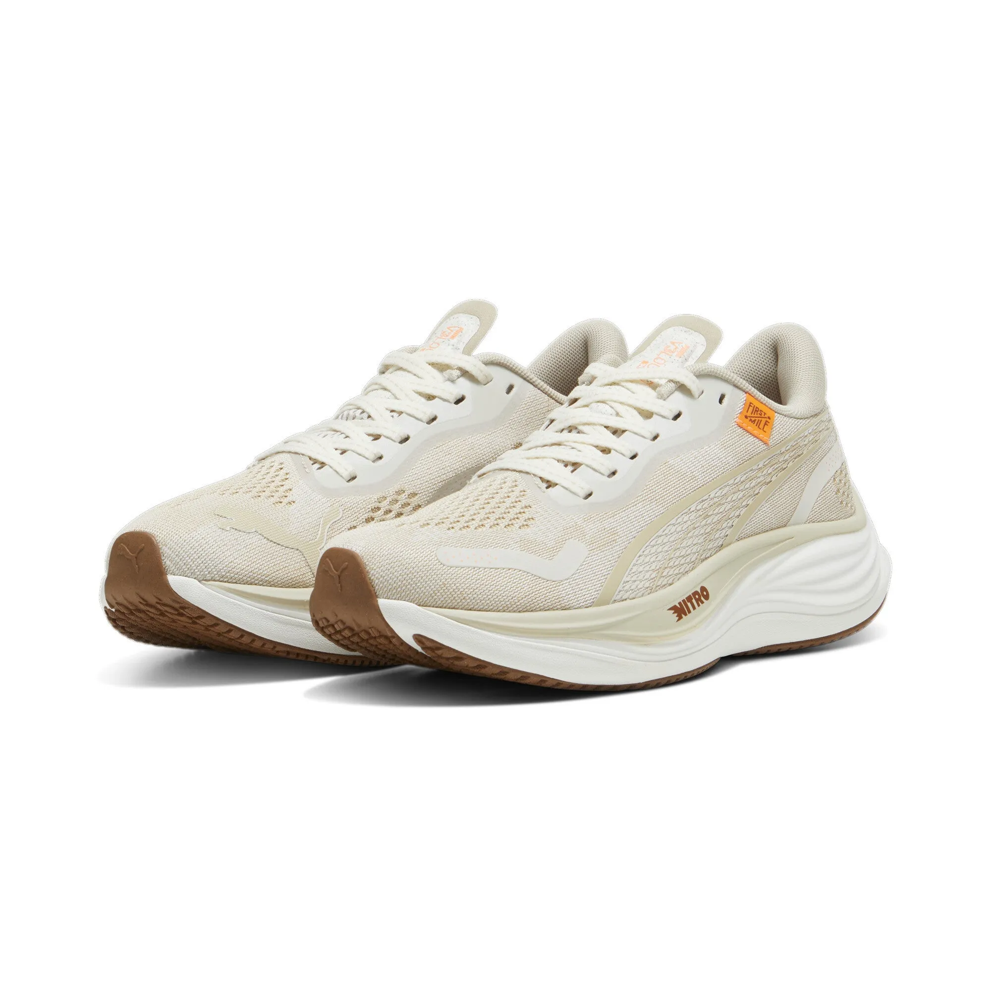 Women's Velocity Nitro 3