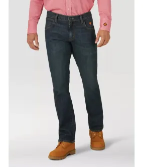 Wrangler - Eagles - FR Flame Resistant Retro Slim Straight Jean